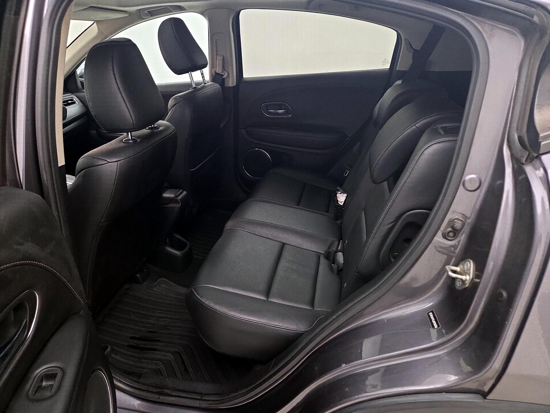 Thumbnail: 2018 Honda HR-V - 20