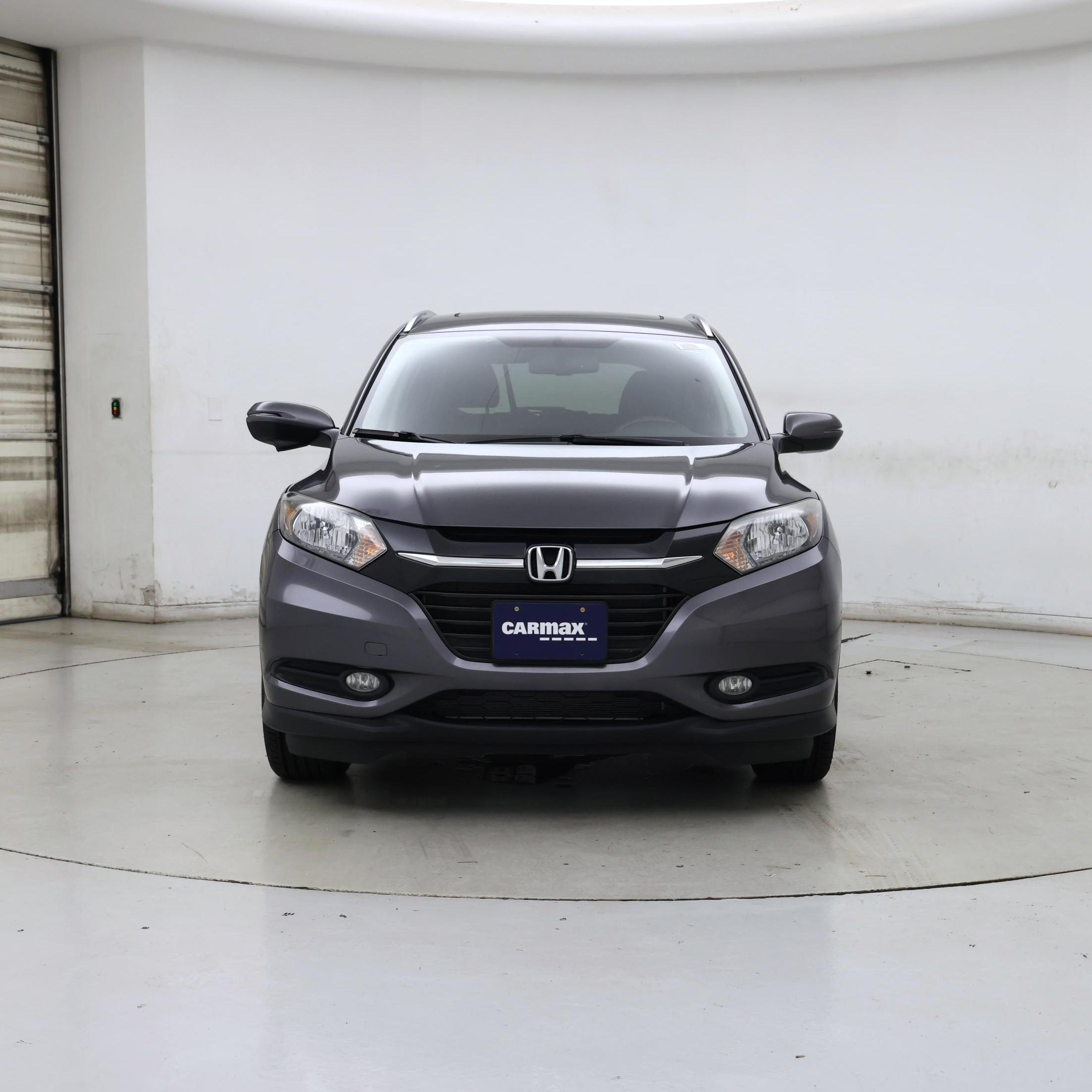 Thumbnail: 2018 Honda HR-V - 5