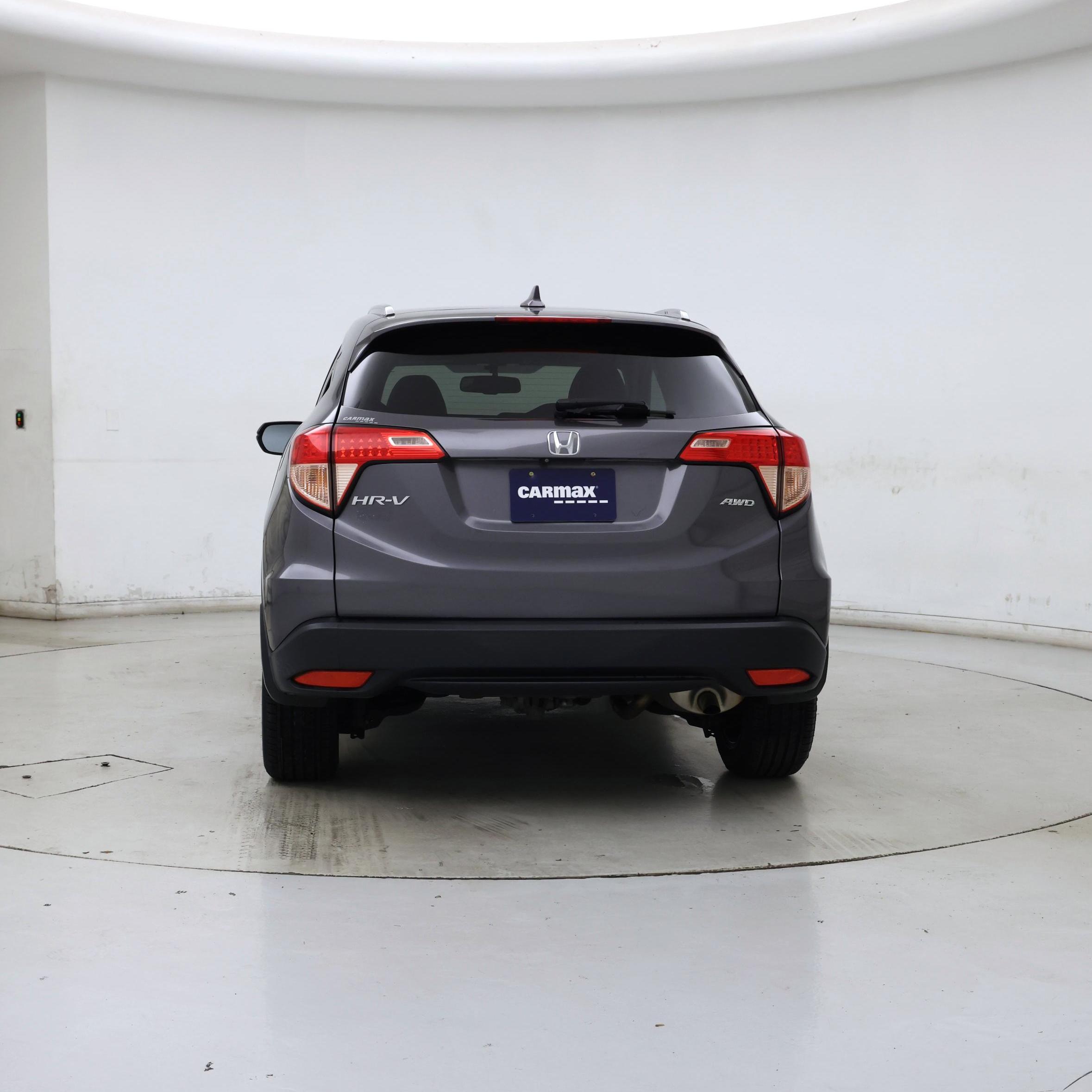Thumbnail: 2018 Honda HR-V - 6