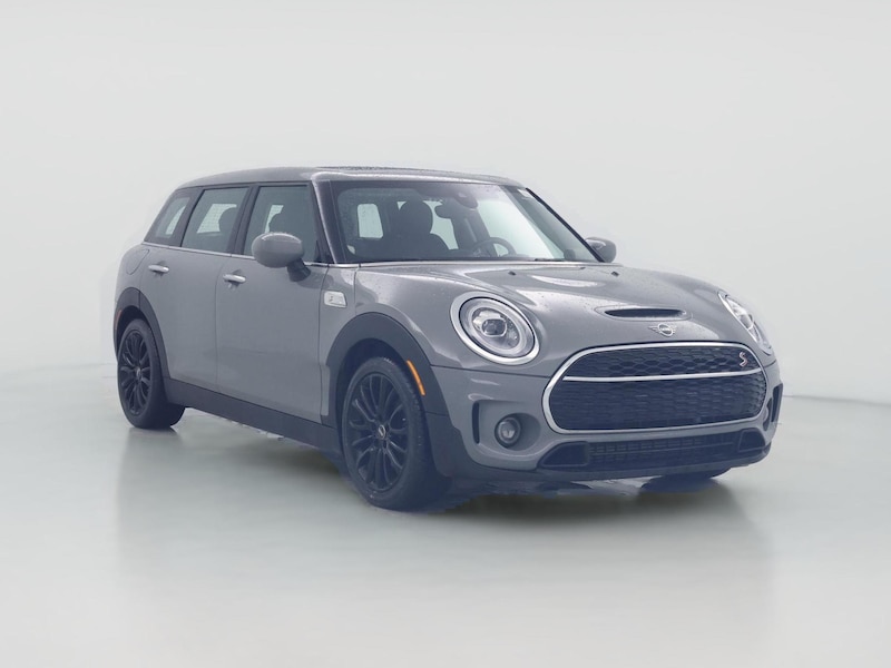 2021 MINI Cooper Clubman S -
                  Kennesaw, GA