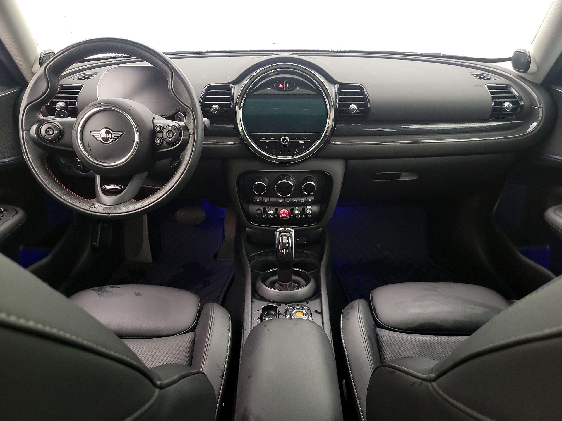 Thumbnail: 2021 MINI Cooper Clubman - 9