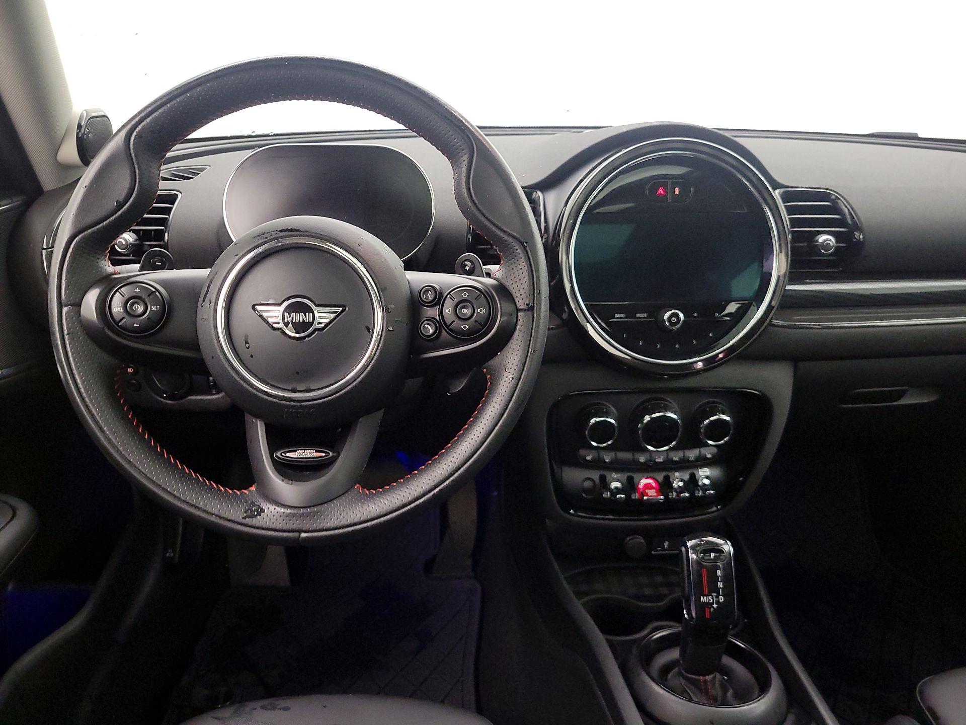 Thumbnail: 2021 MINI Cooper Clubman - 10