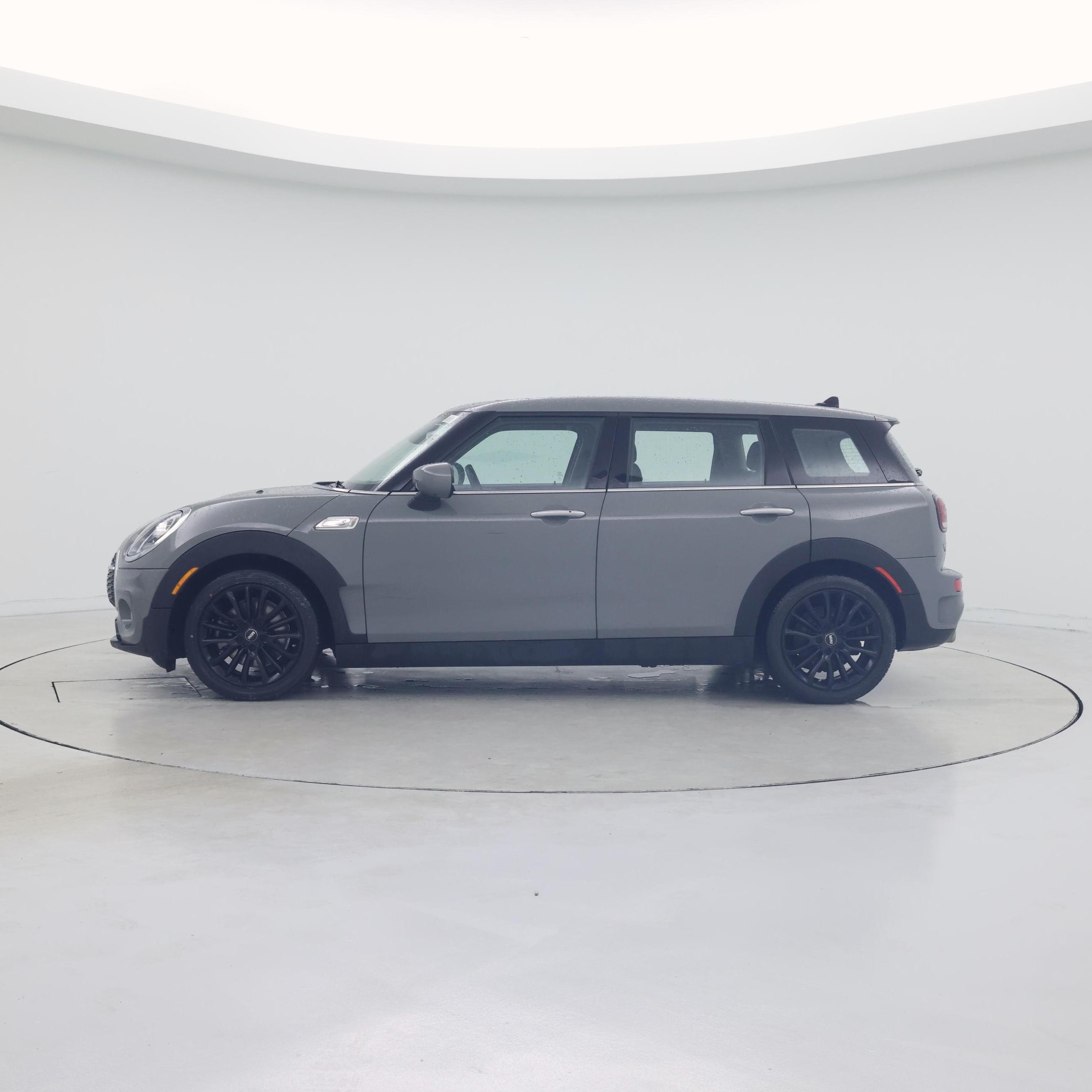 Thumbnail: 2021 MINI Cooper Clubman - 3