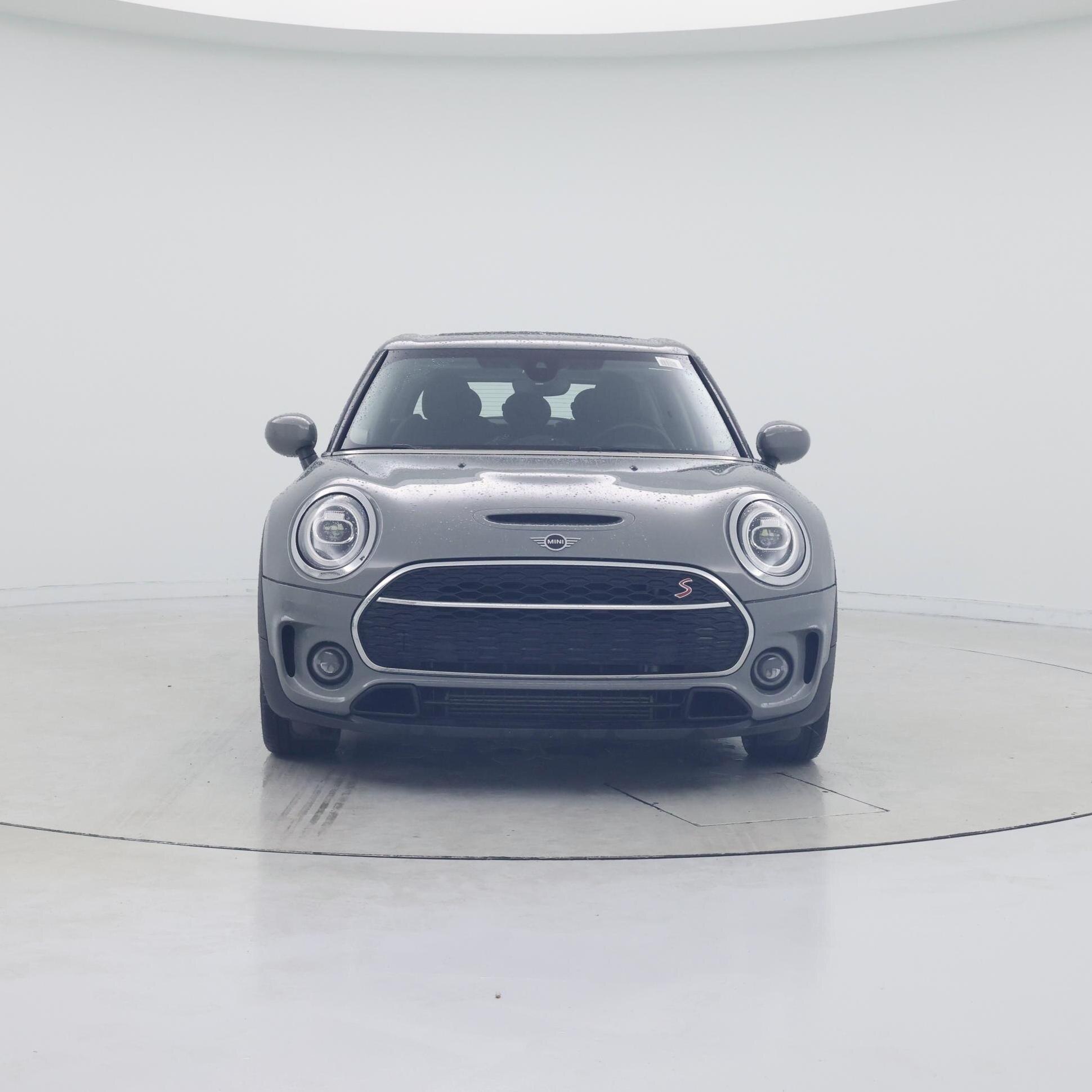 Thumbnail: 2021 MINI Cooper Clubman - 5