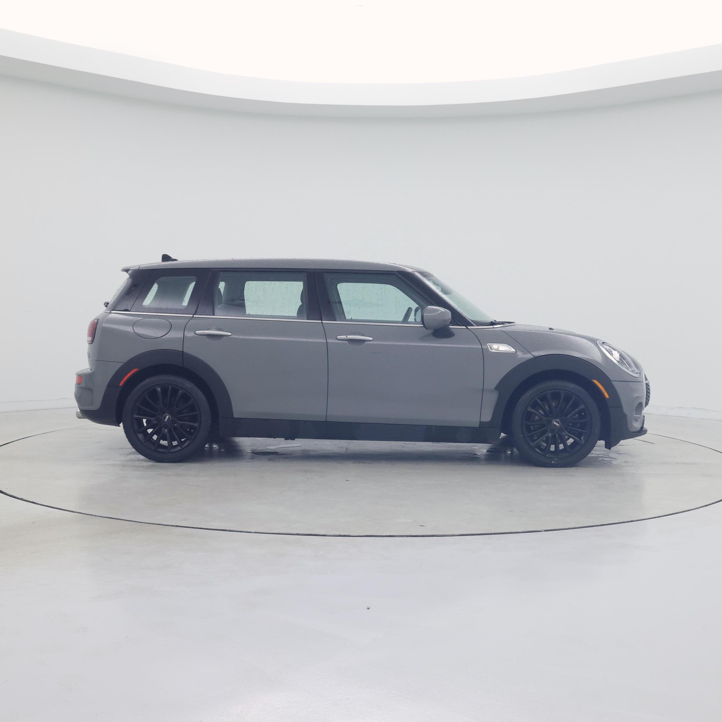 Thumbnail: 2021 MINI Cooper Clubman - 7