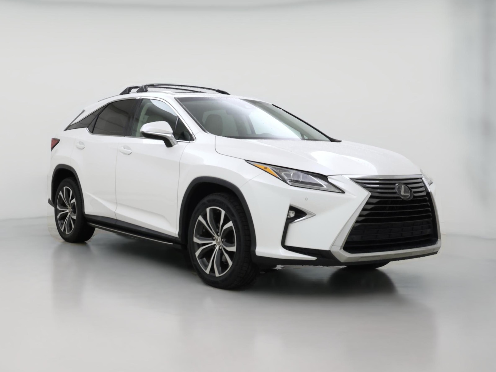 2017 Lexus RX