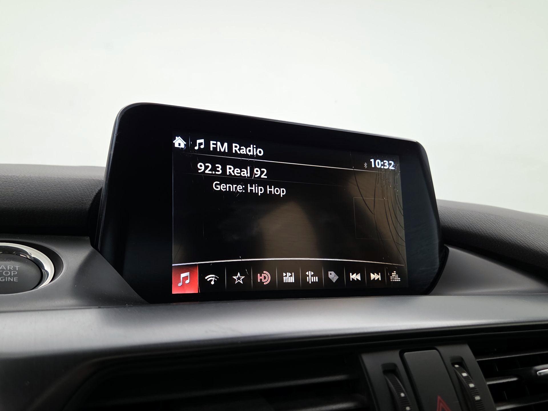 Thumbnail: 2017 Mazda Mazda6 - 14