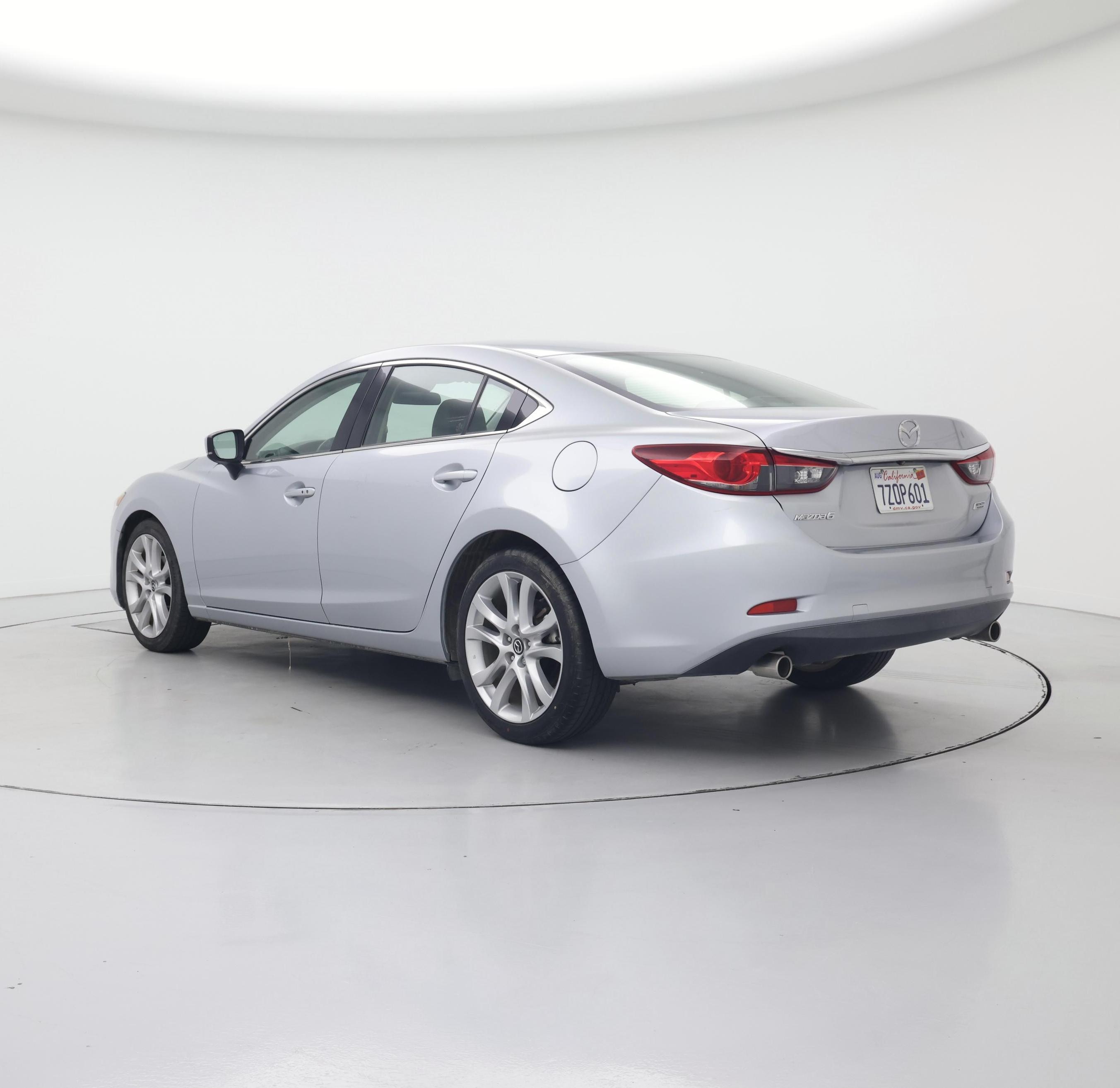 Thumbnail: 2017 Mazda Mazda6 - 2