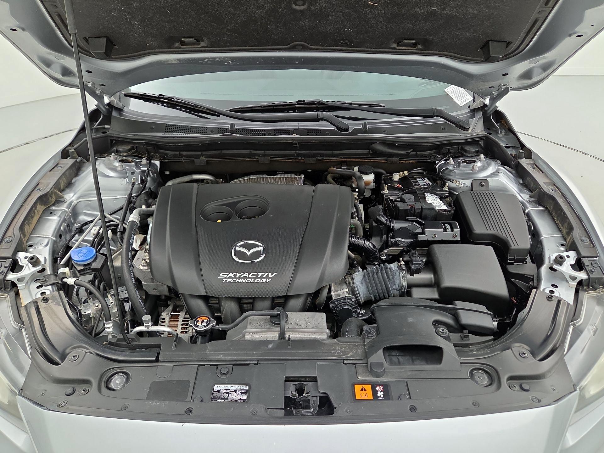 Thumbnail: 2017 Mazda Mazda6 - 20