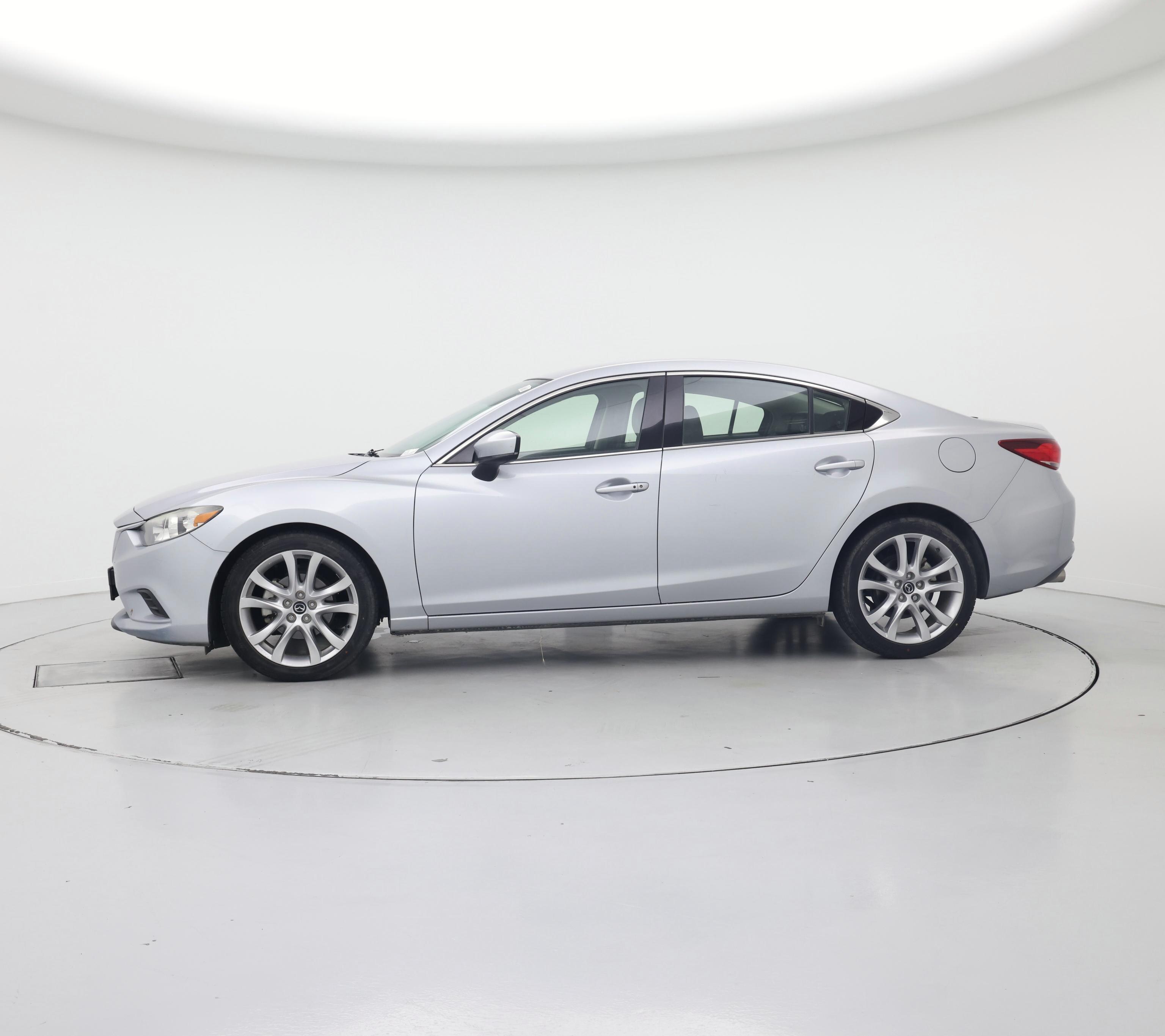 Thumbnail: 2017 Mazda Mazda6 - 3