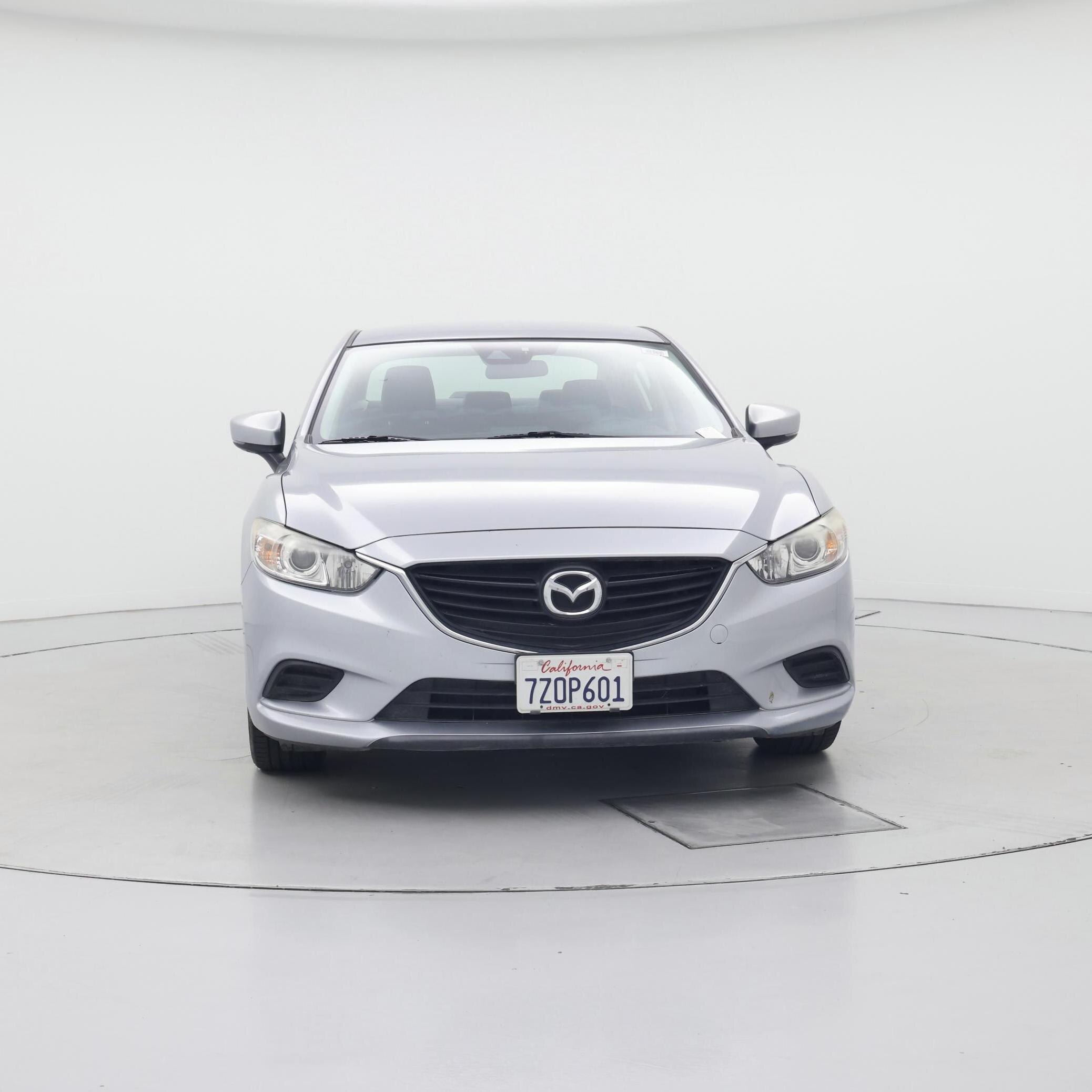 Thumbnail: 2017 Mazda Mazda6 - 5