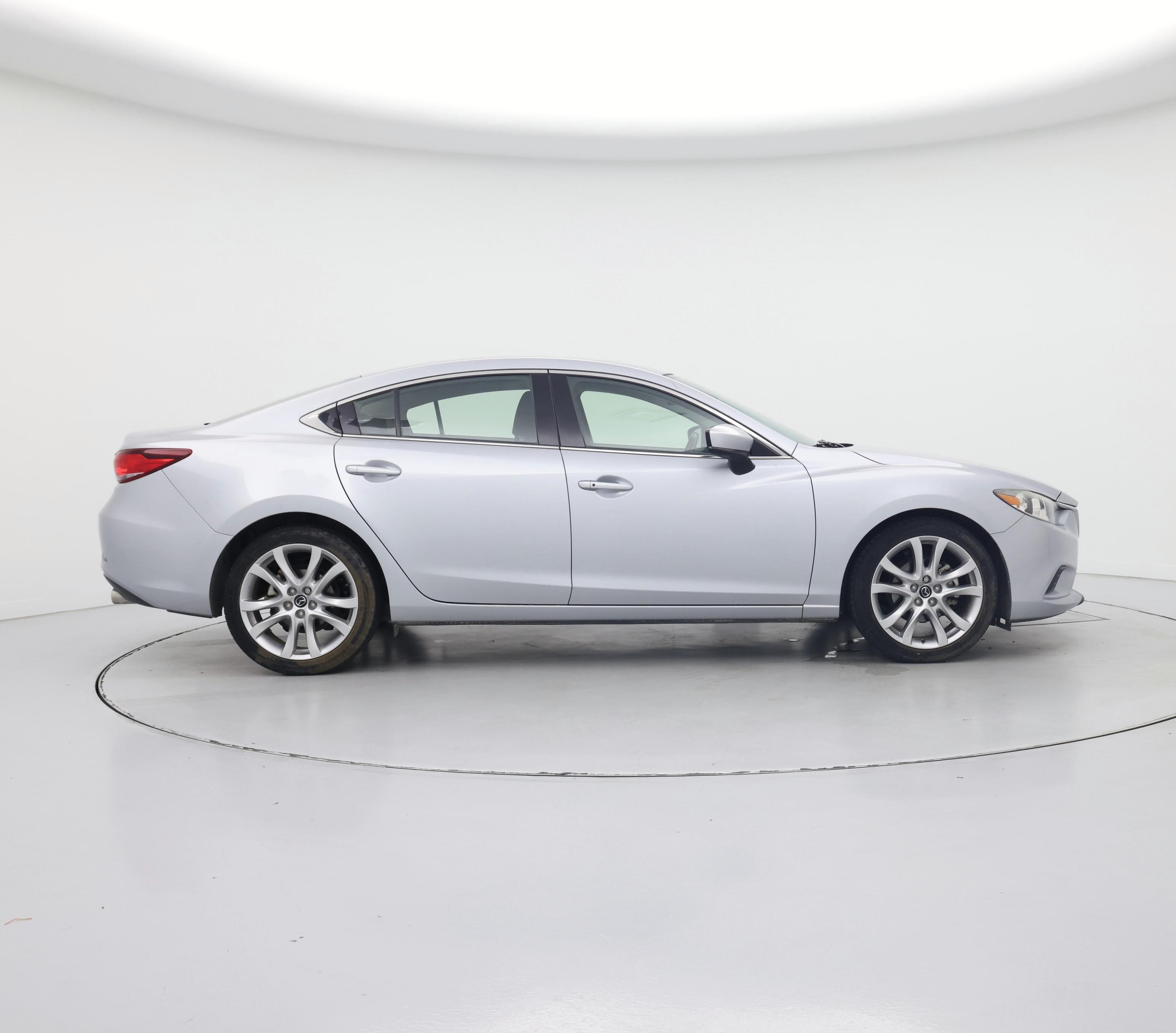 Thumbnail: 2017 Mazda Mazda6 - 7