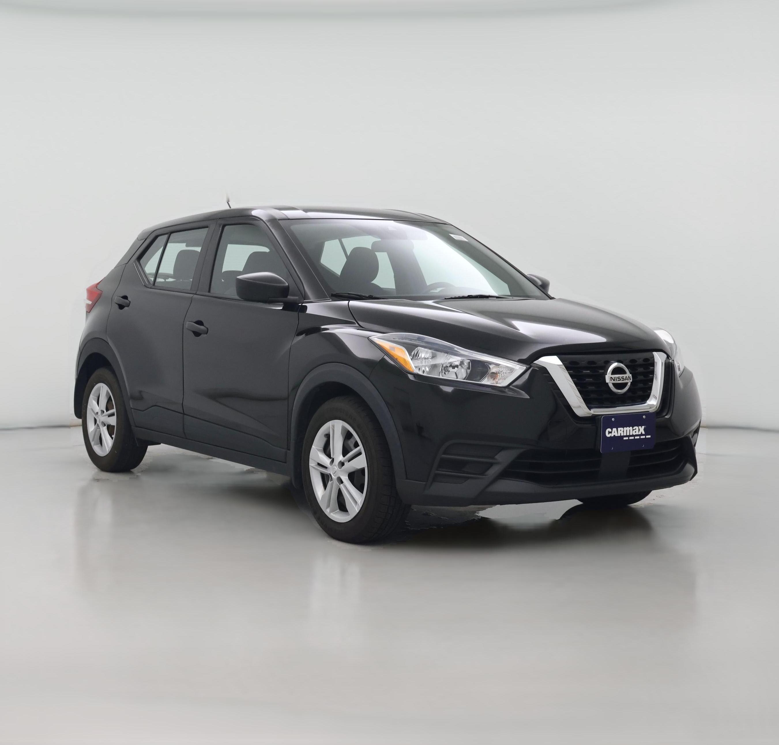 Thumbnail: 2020 Nissan Kicks - 1