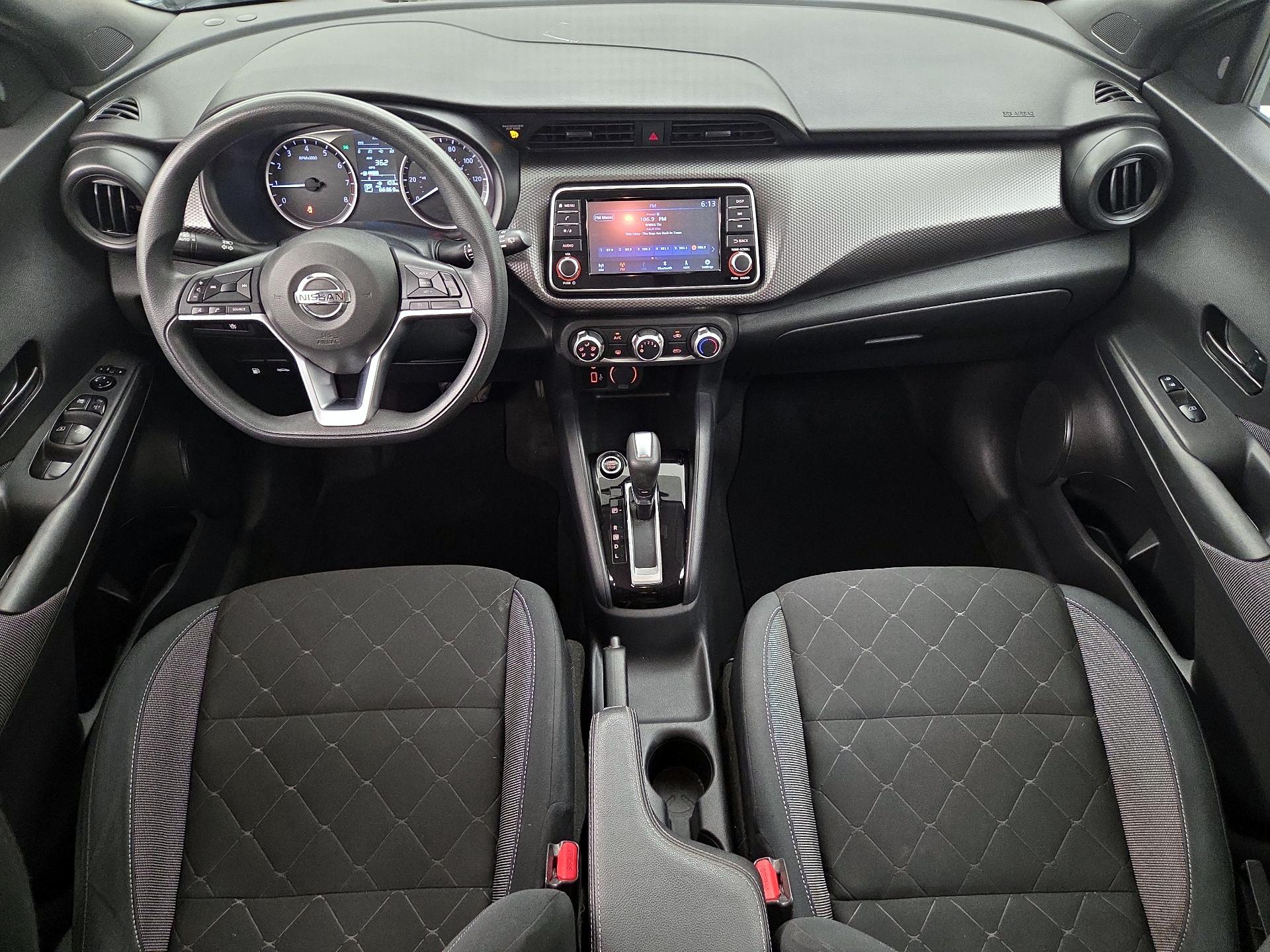 Thumbnail: 2020 Nissan Kicks - 9