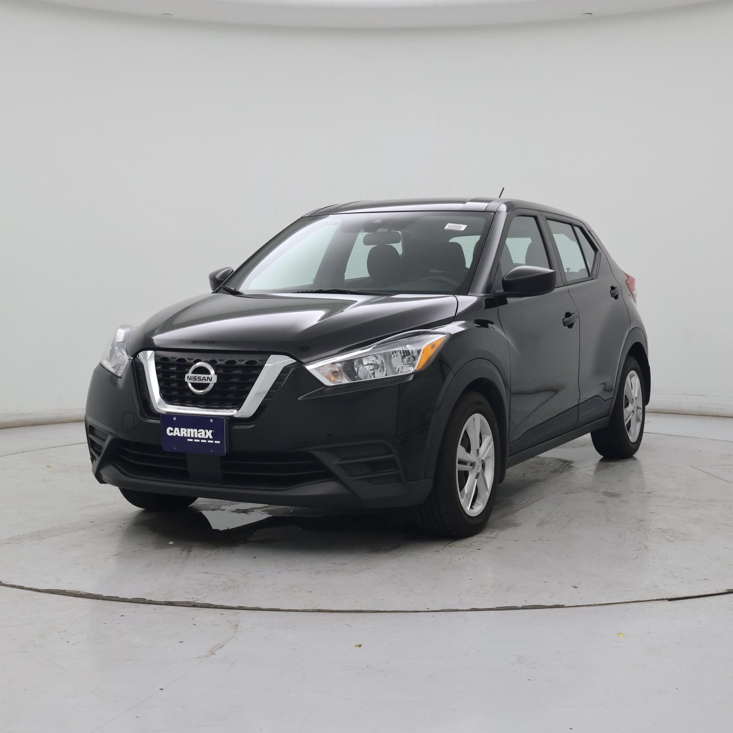 Thumbnail: 2020 Nissan Kicks - 4