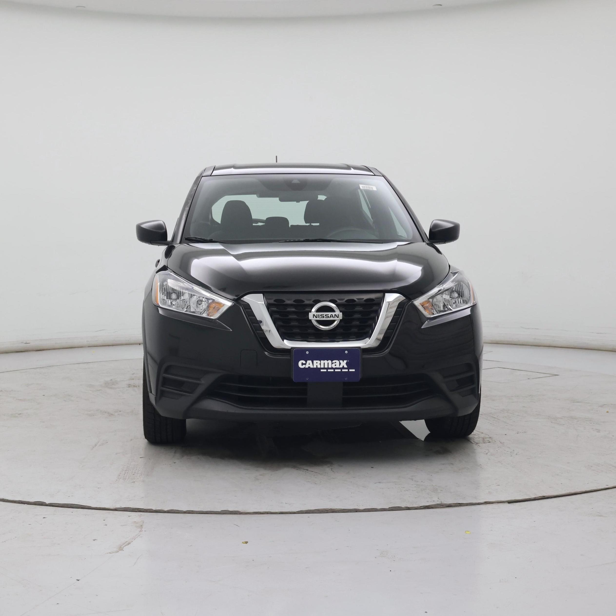 Thumbnail: 2020 Nissan Kicks - 5