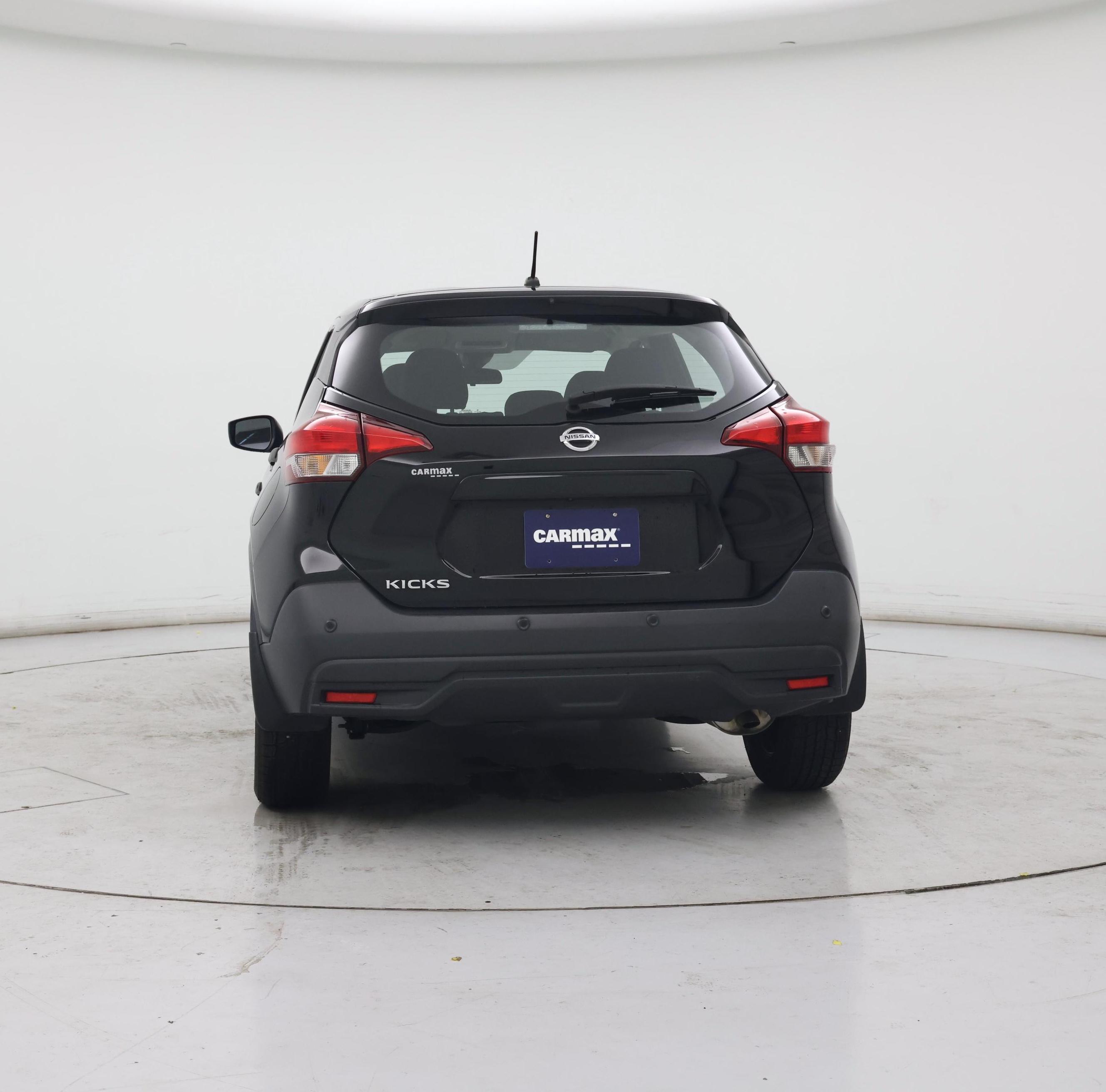 Thumbnail: 2020 Nissan Kicks - 6
