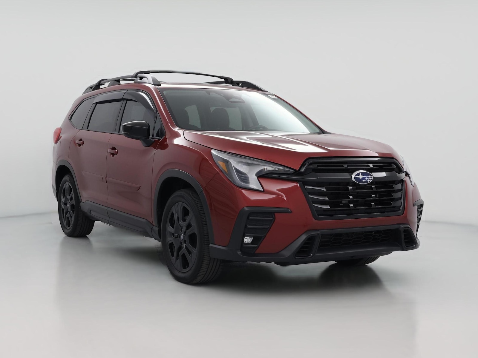 2024 Subaru Ascent