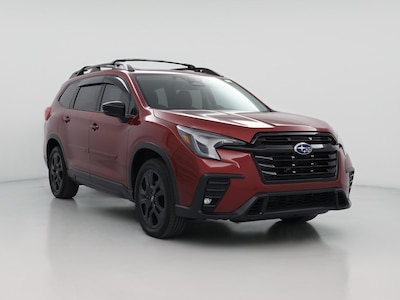 2024 Subaru Ascent Onyx Edition