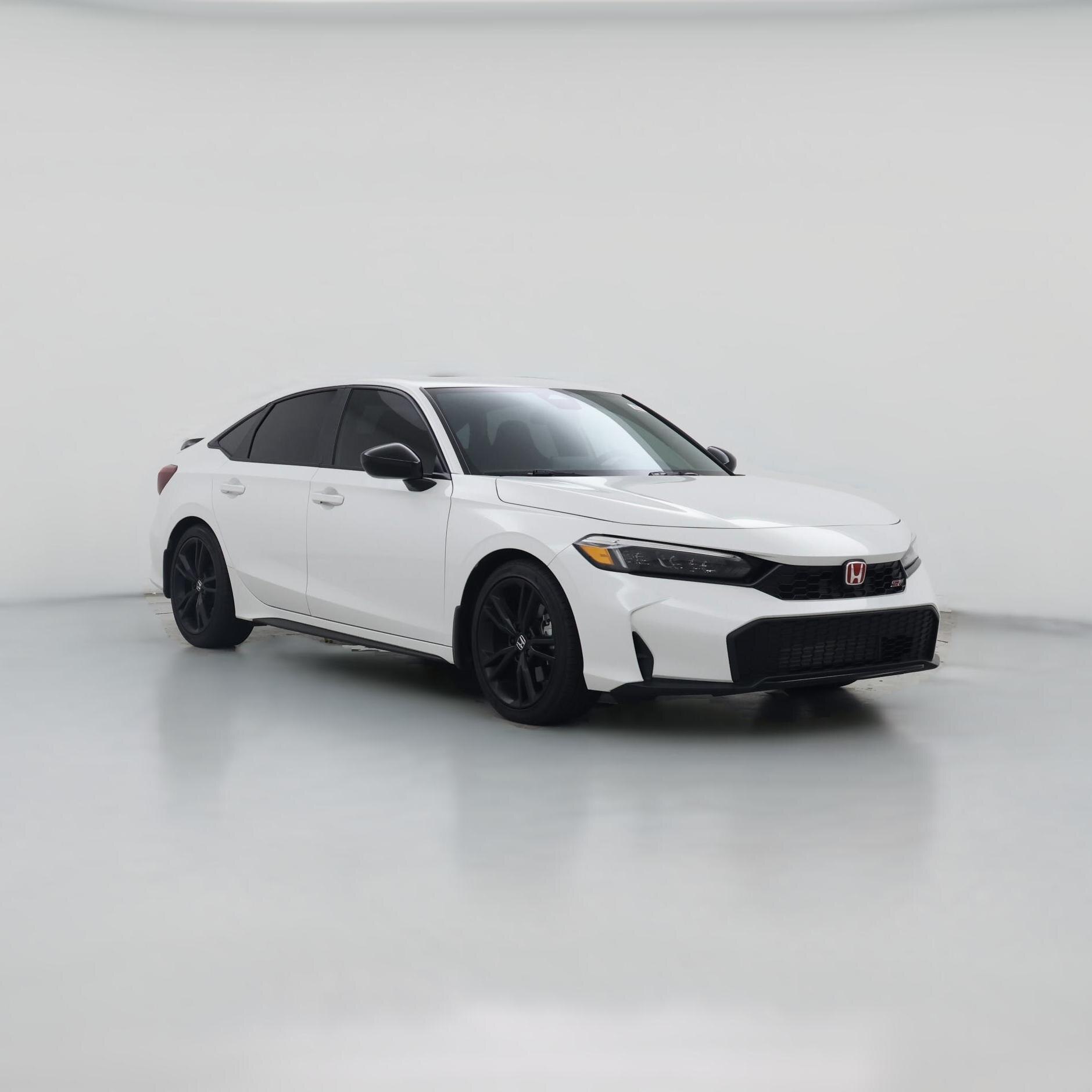 Thumbnail: 2026 Honda Civic - 1