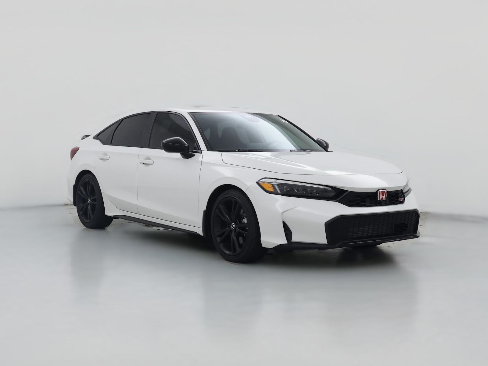 2026 Honda Civic Si