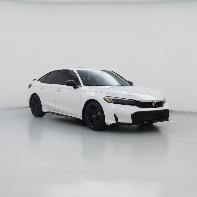 2026 Honda Civic SI