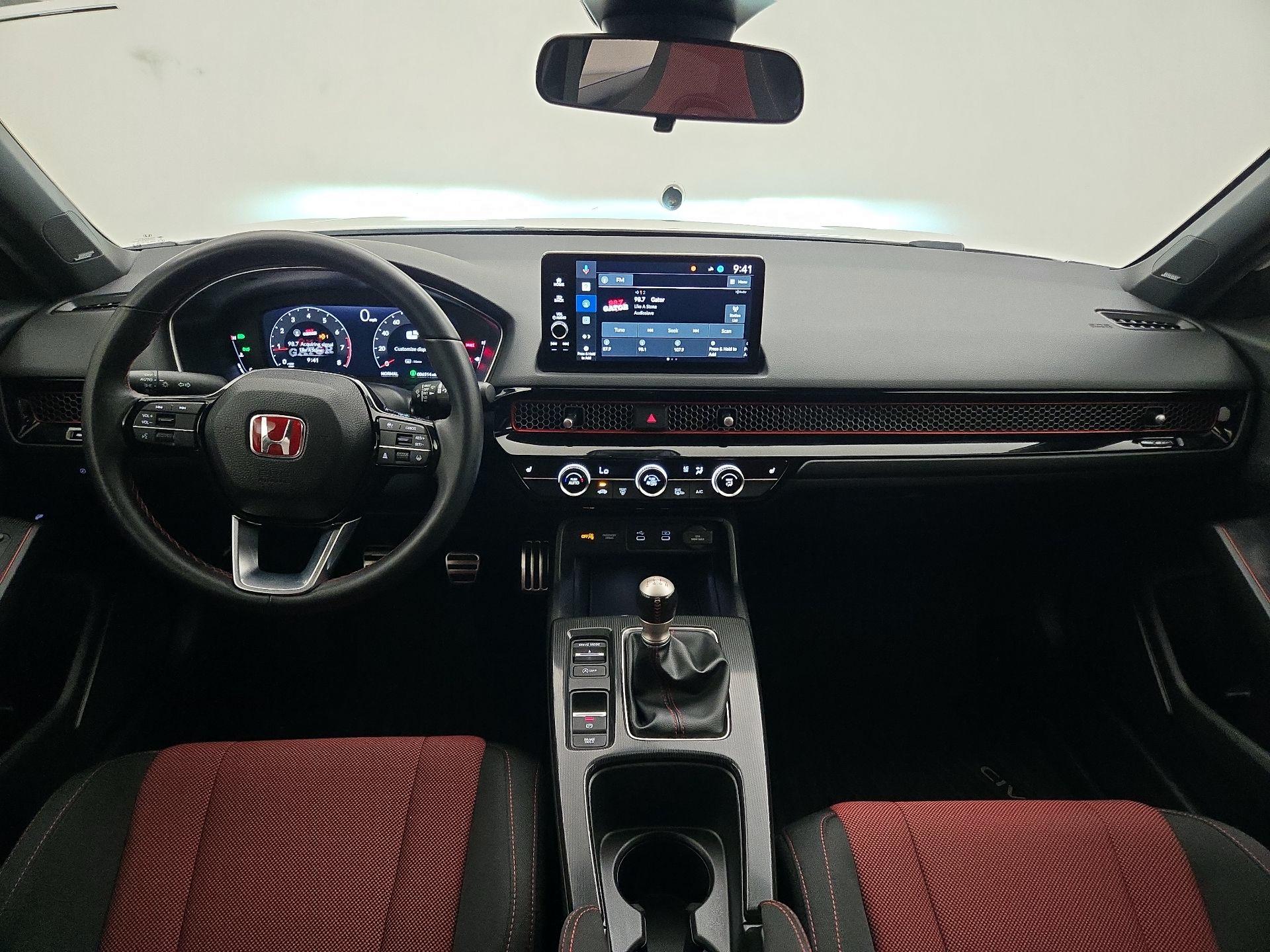 Thumbnail: 2026 Honda Civic - 9