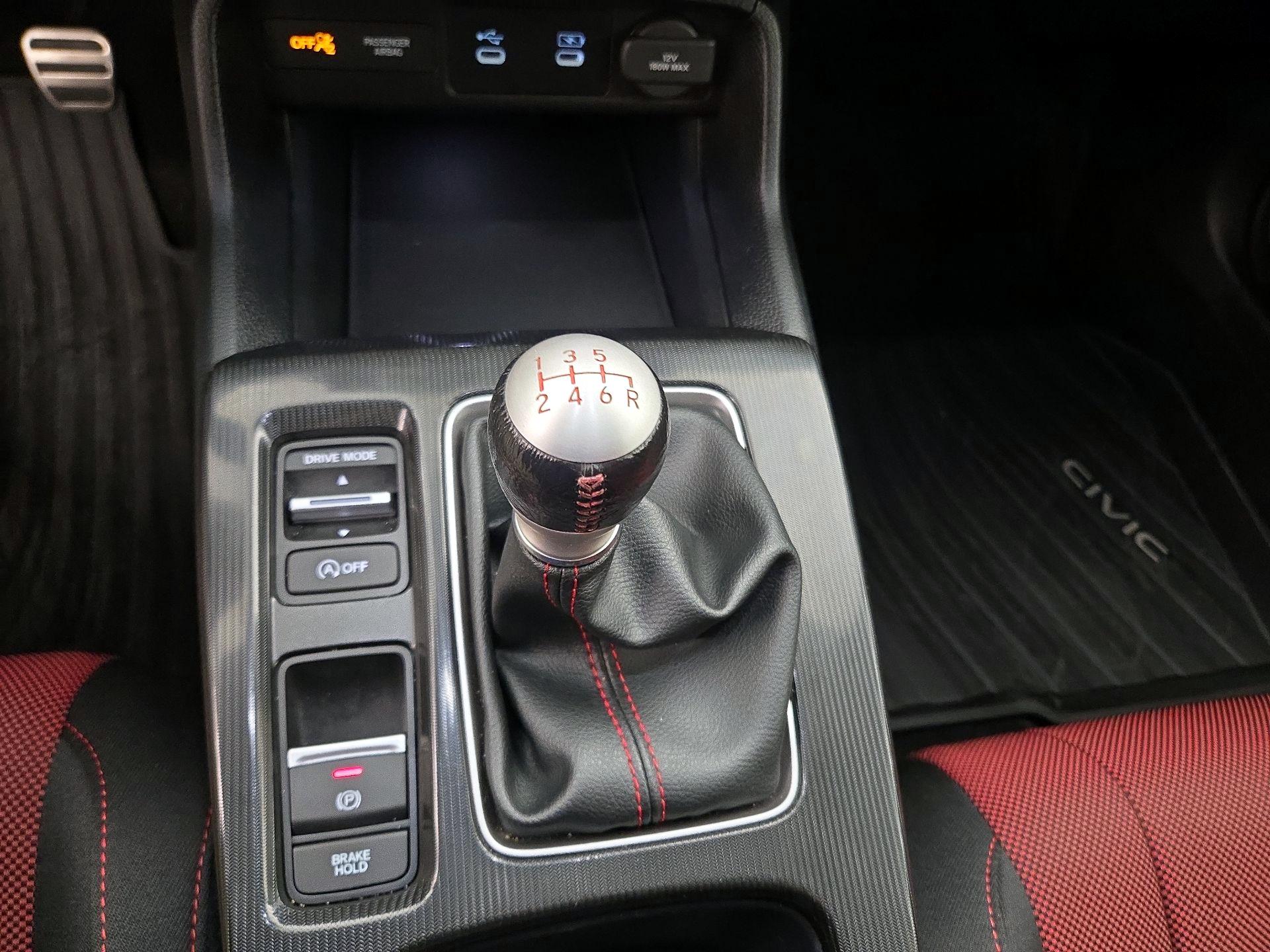 Thumbnail: 2026 Honda Civic - 17