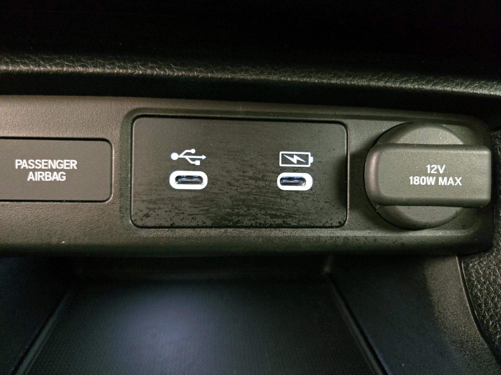 Thumbnail: 2026 Honda Civic - 18
