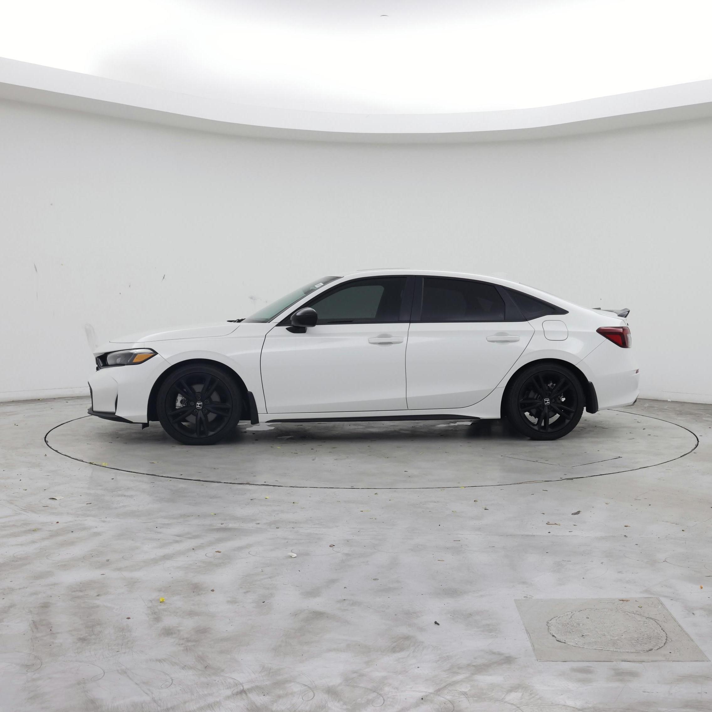 Thumbnail: 2026 Honda Civic - 3