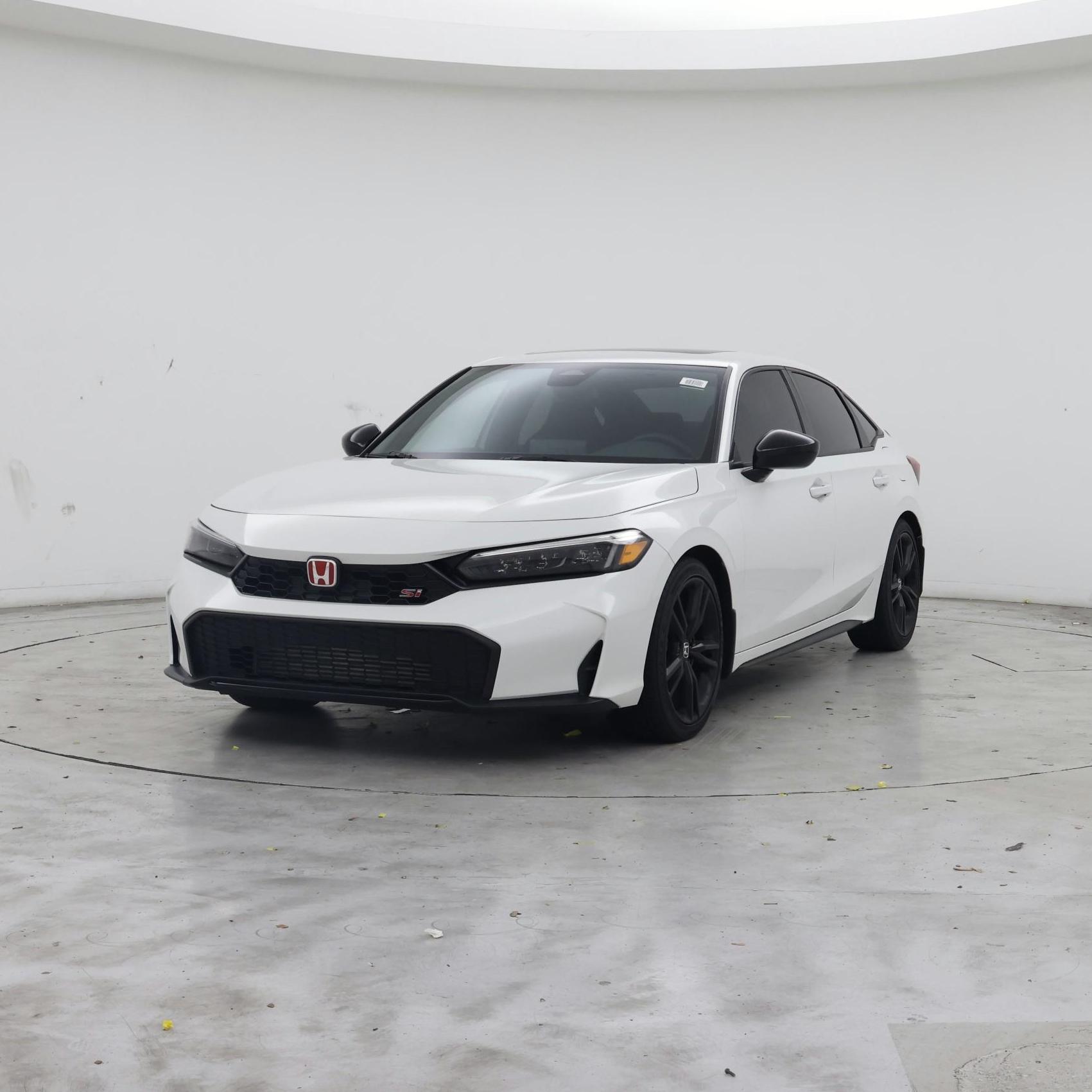 Thumbnail: 2026 Honda Civic - 4