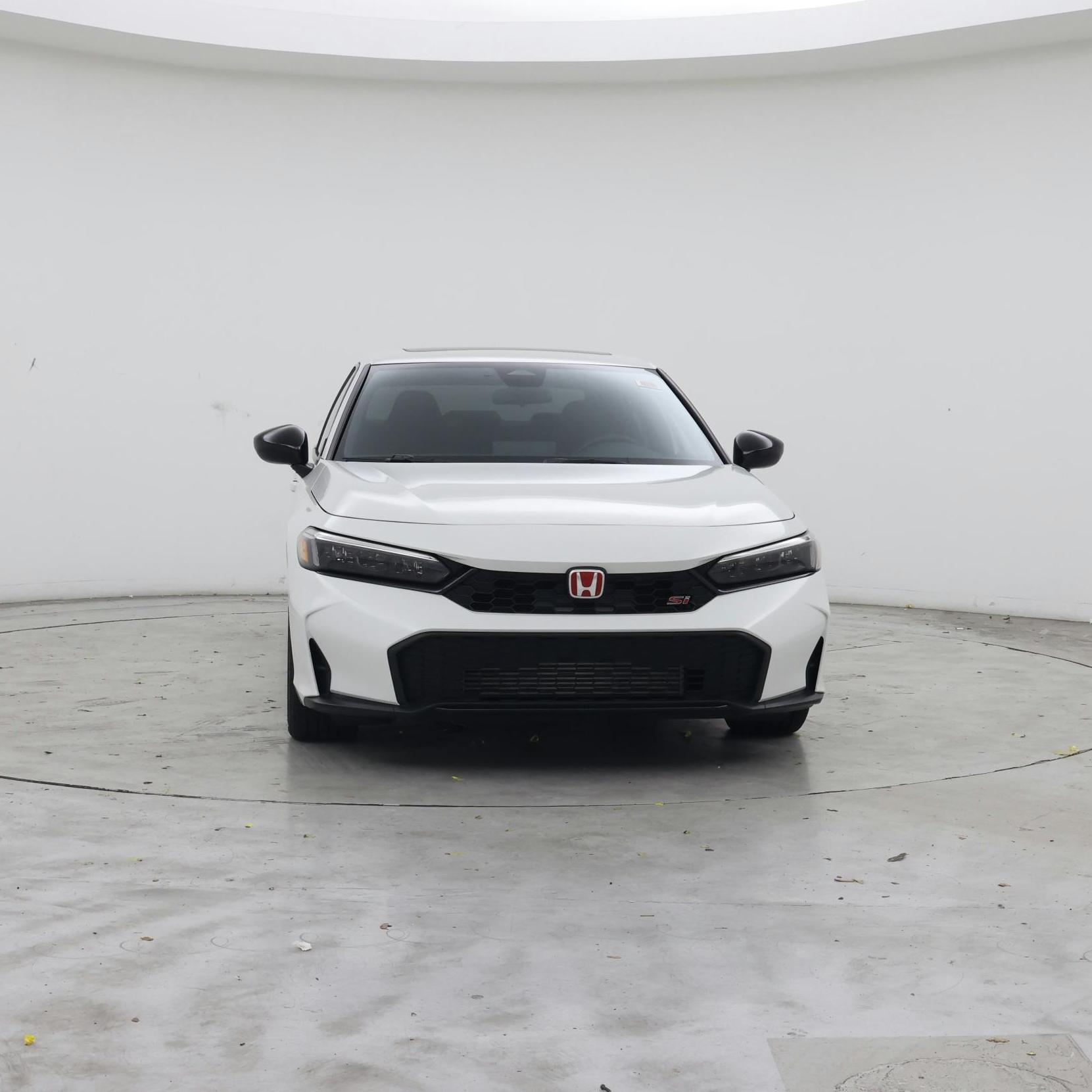 Thumbnail: 2026 Honda Civic - 5