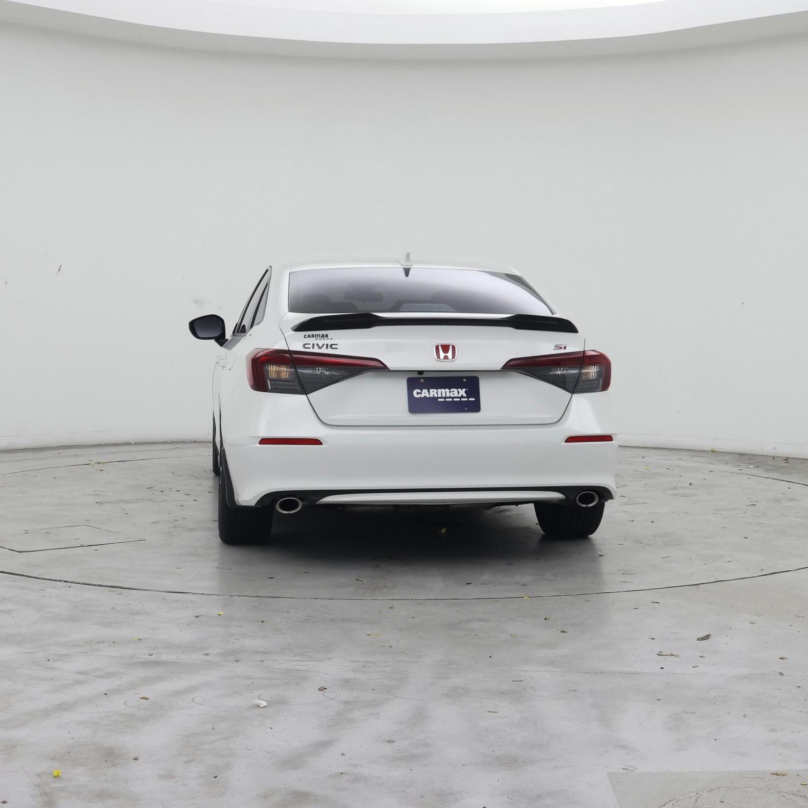 Thumbnail: 2026 Honda Civic - 6