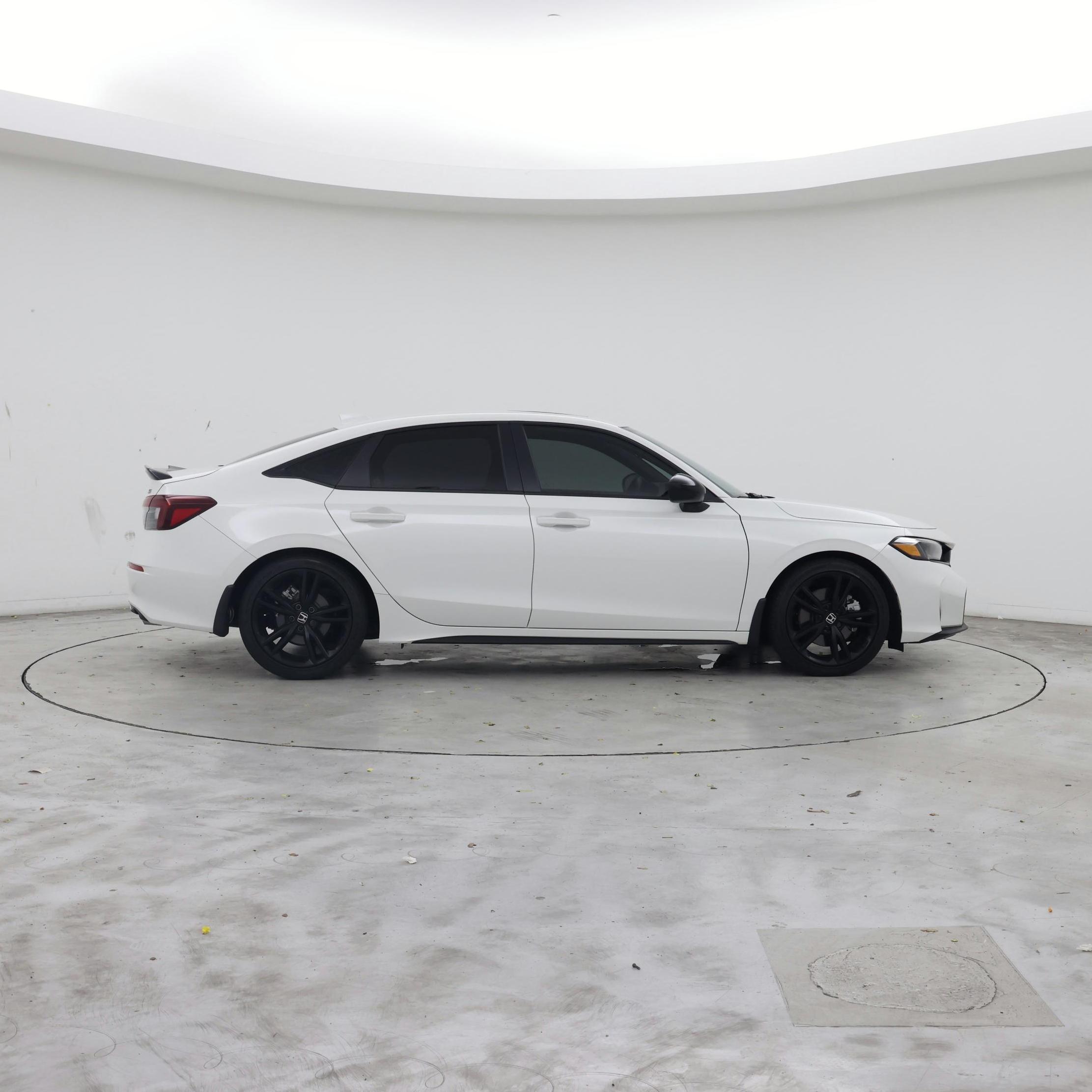 Thumbnail: 2026 Honda Civic - 7
