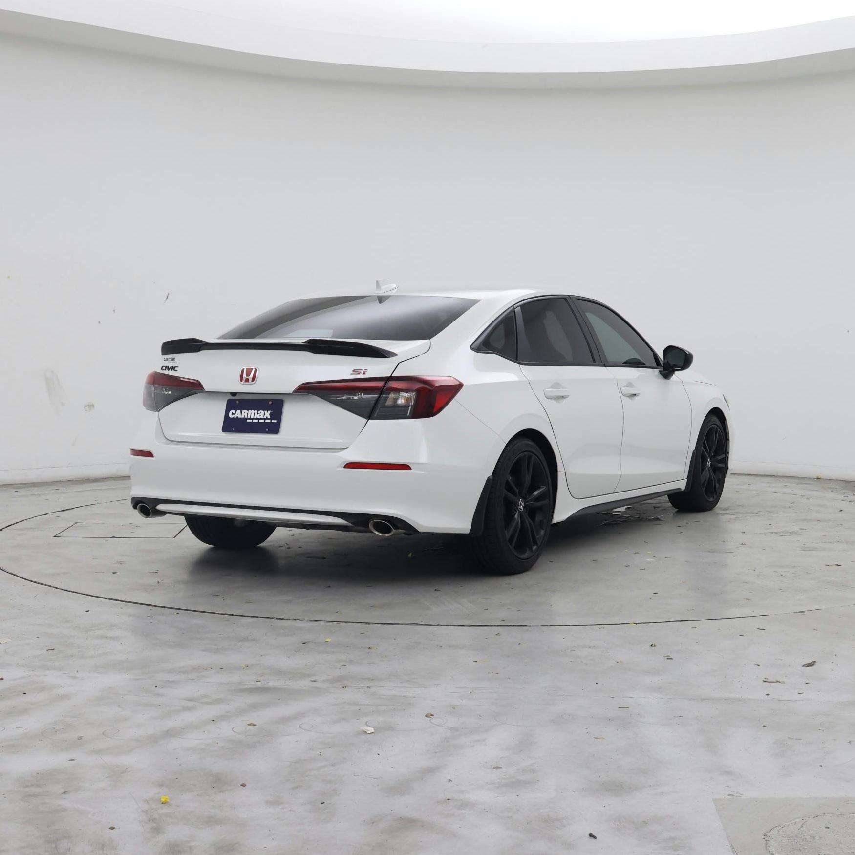 Thumbnail: 2026 Honda Civic - 8