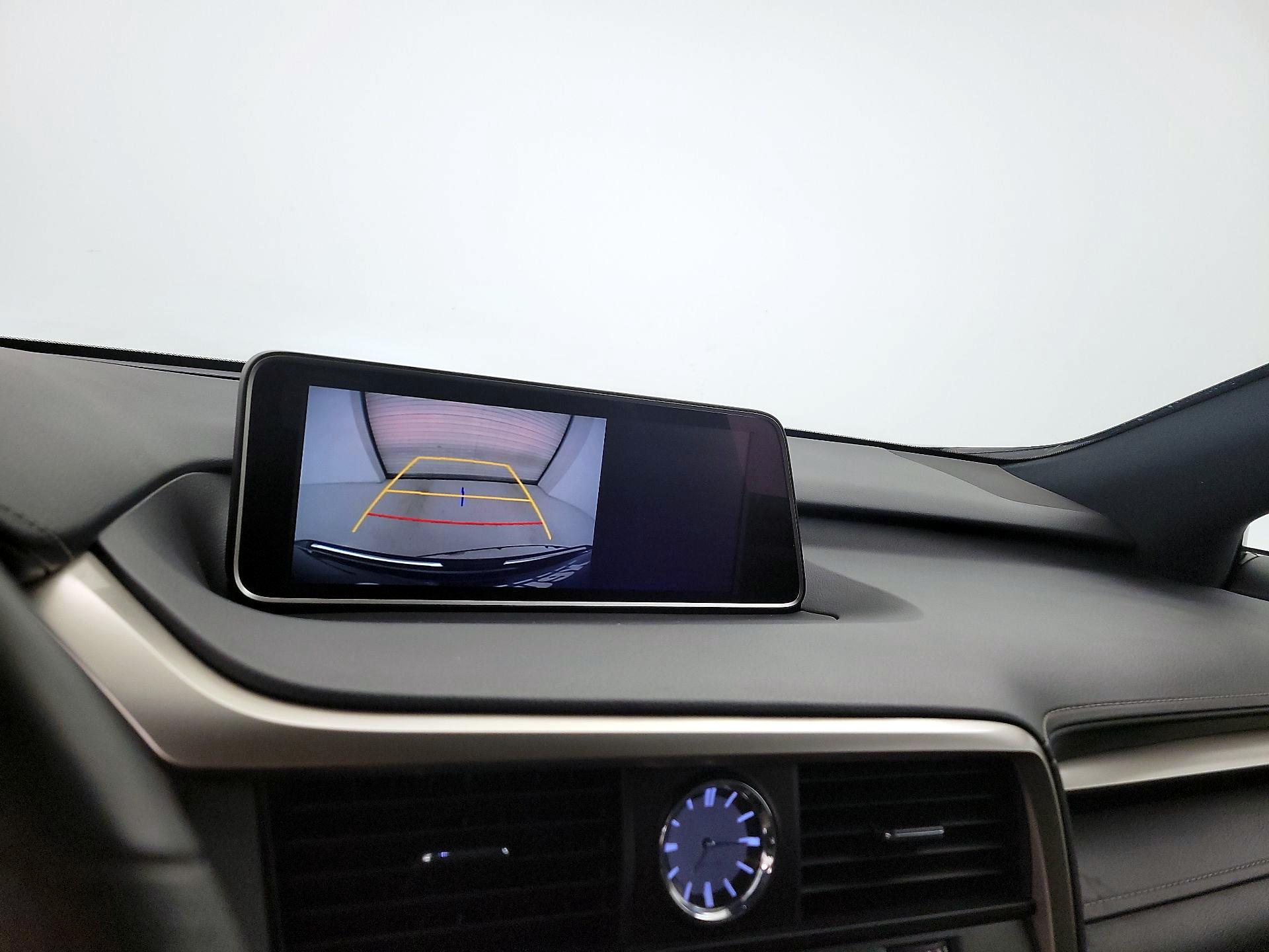Thumbnail: 2016 Lexus RX - 14