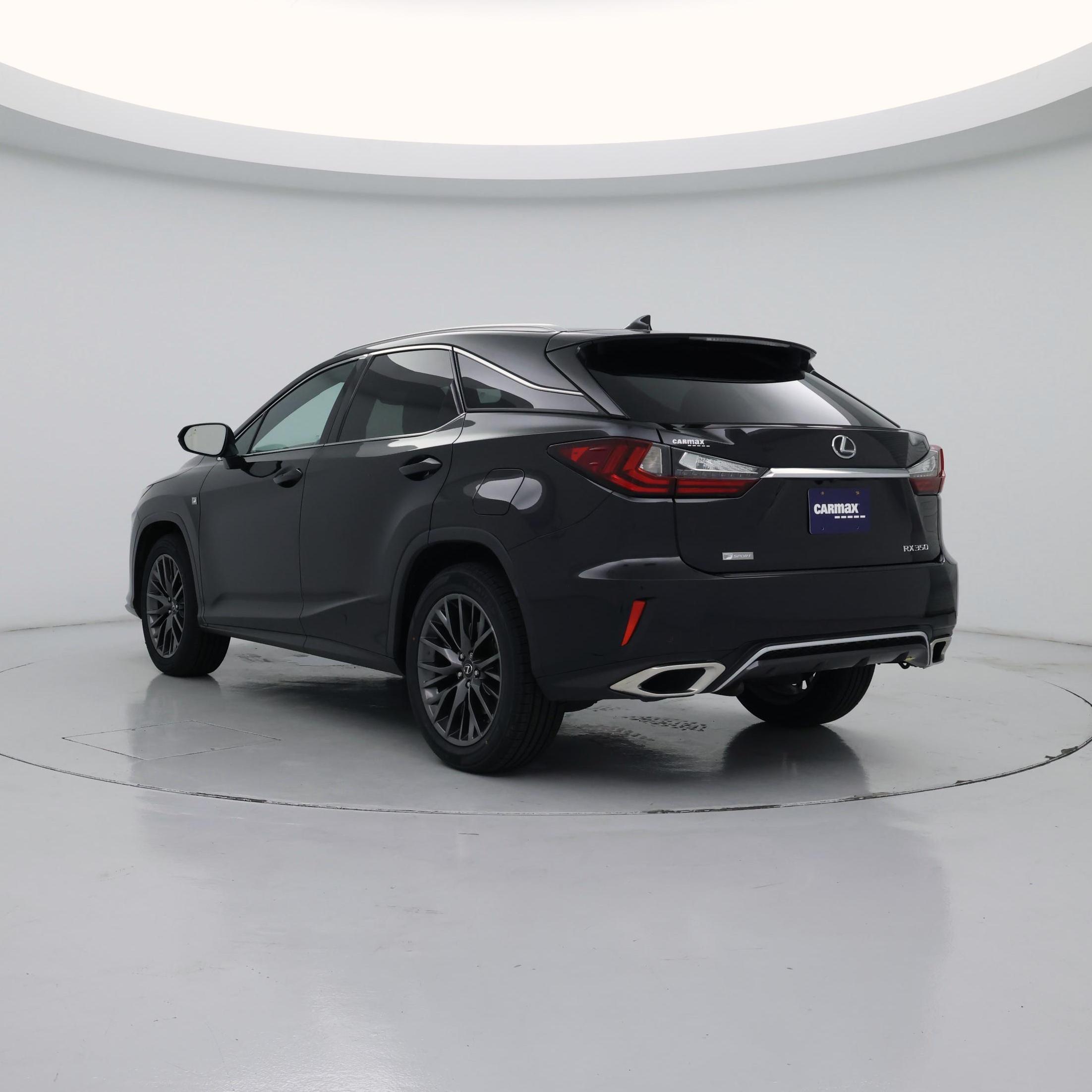 Thumbnail: 2016 Lexus RX - 2