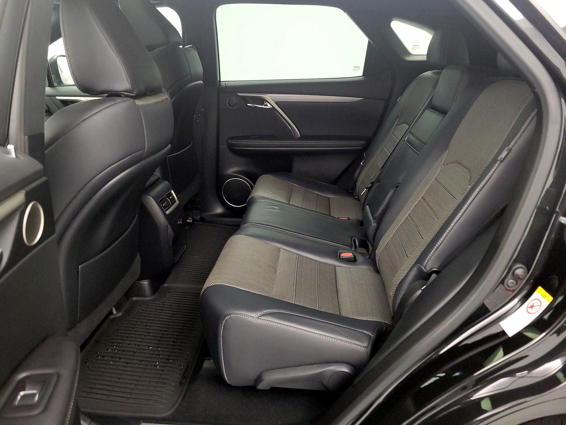 Thumbnail: 2016 Lexus RX - 20
