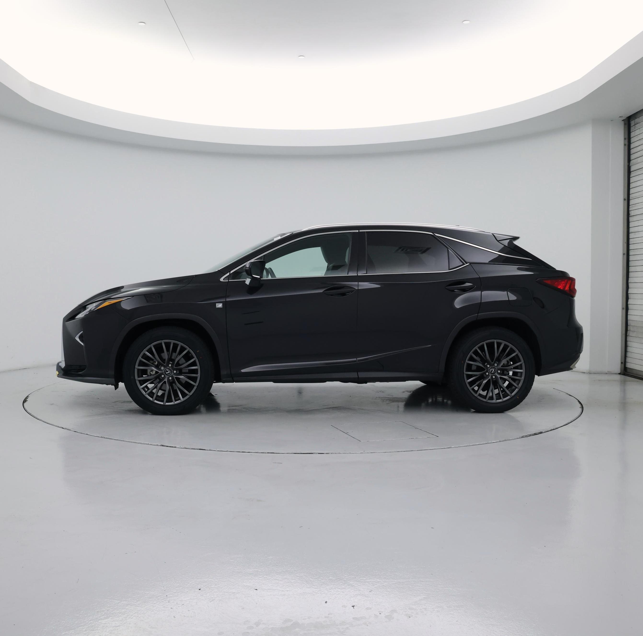 Thumbnail: 2016 Lexus RX - 3