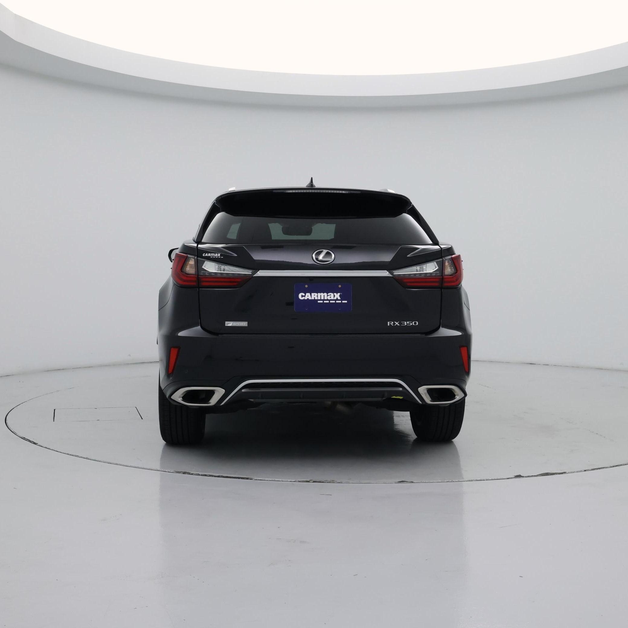 Thumbnail: 2016 Lexus RX - 6