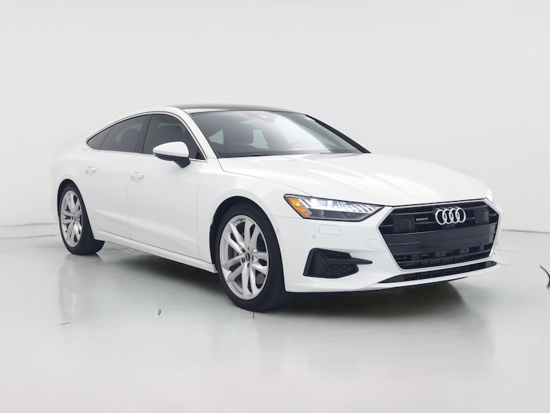 2022 Audi A7 Prestige -
                  Gastonia, NC