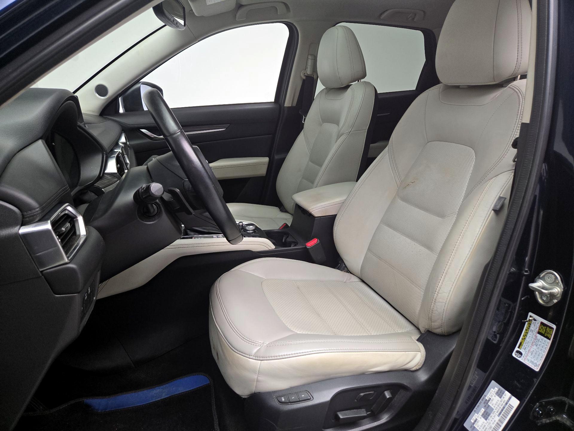 Thumbnail: 2020 Mazda CX-5 - 11