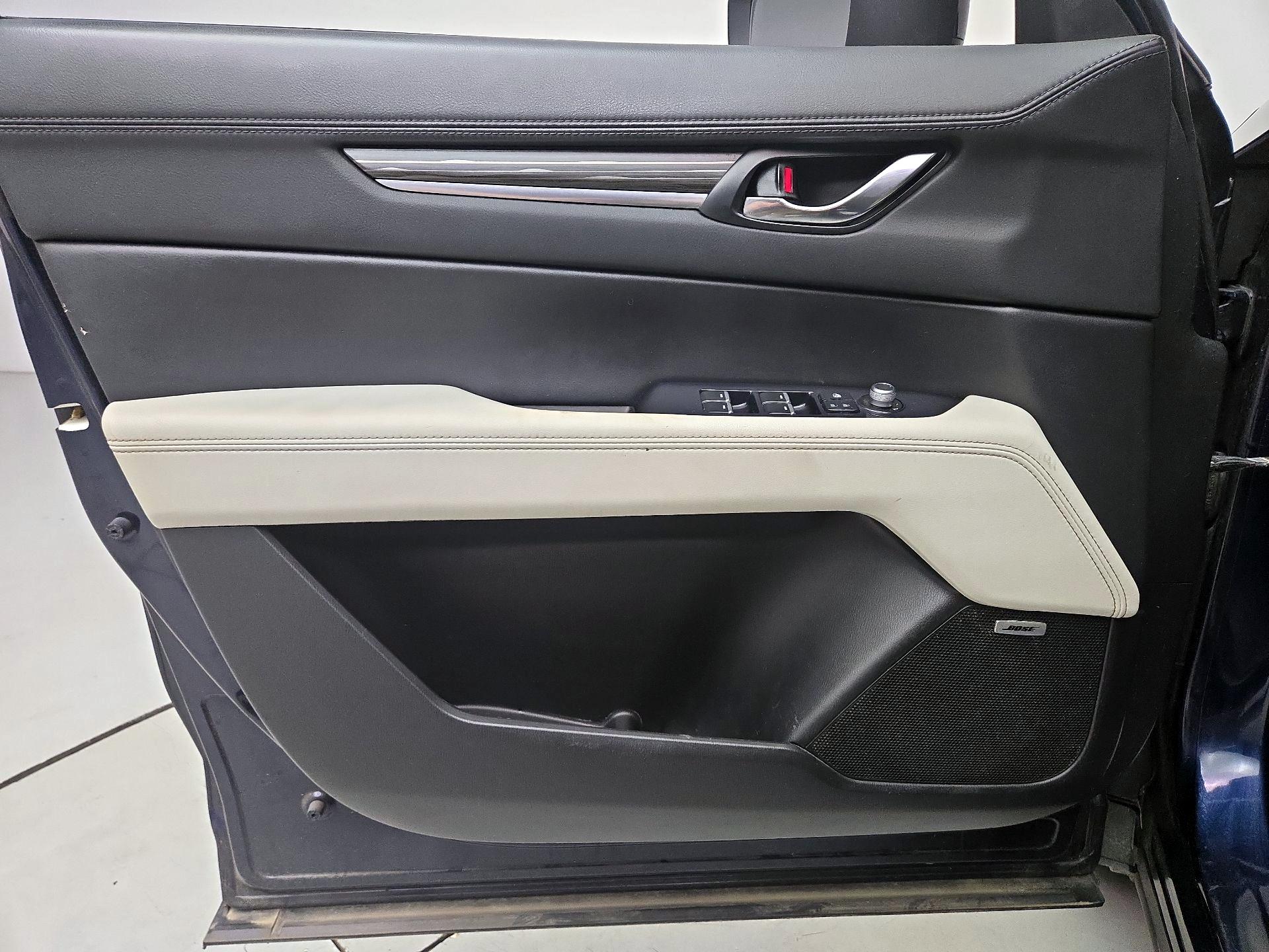 Thumbnail: 2020 Mazda CX-5 - 12