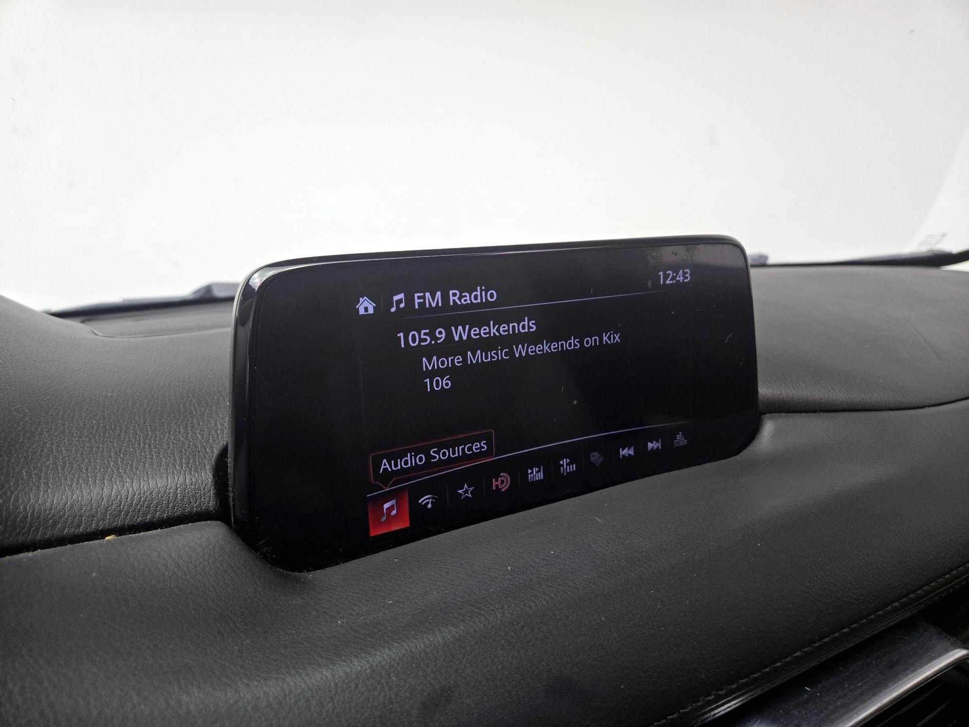 Thumbnail: 2020 Mazda CX-5 - 15