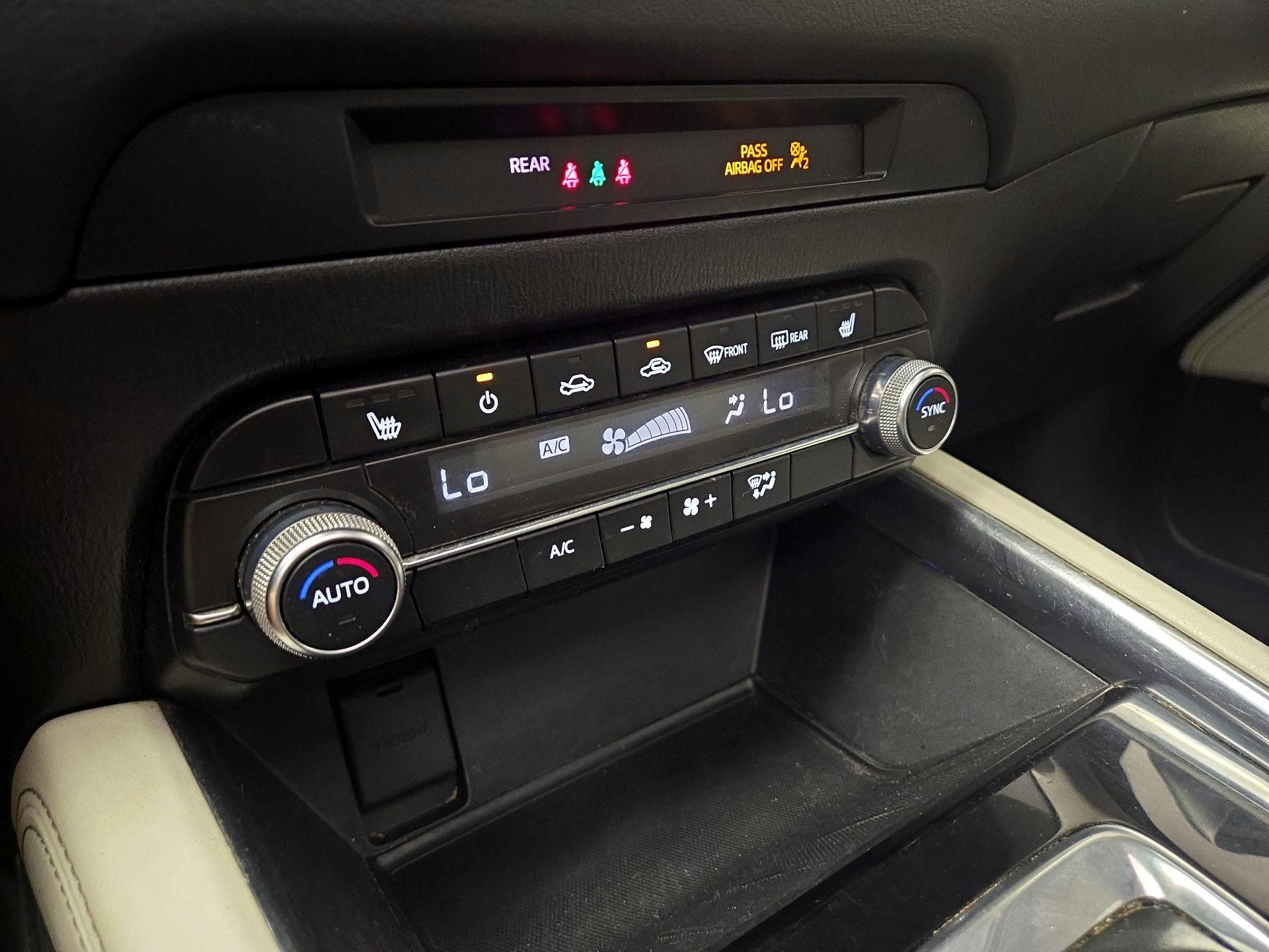 Thumbnail: 2020 Mazda CX-5 - 16