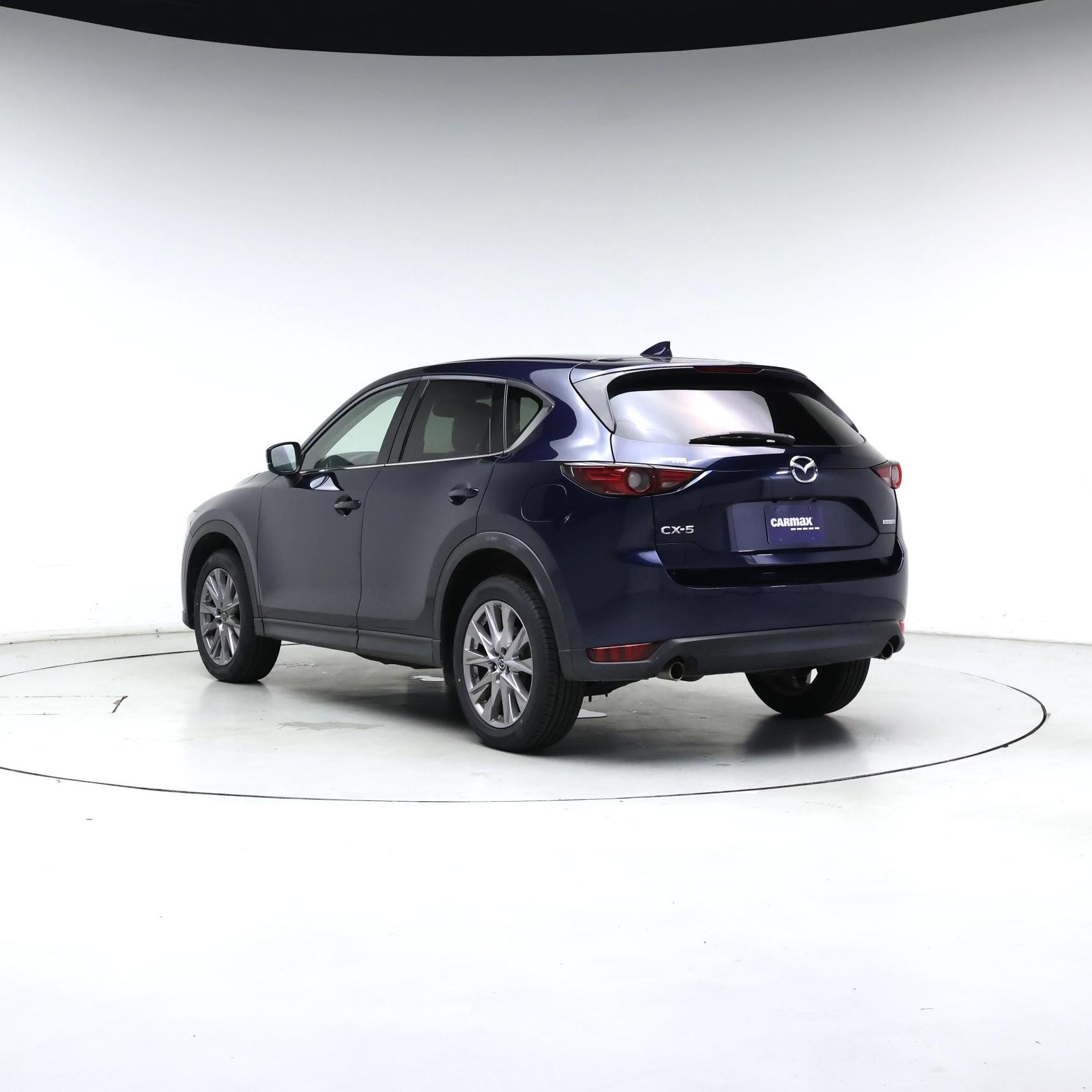Thumbnail: 2020 Mazda CX-5 - 2