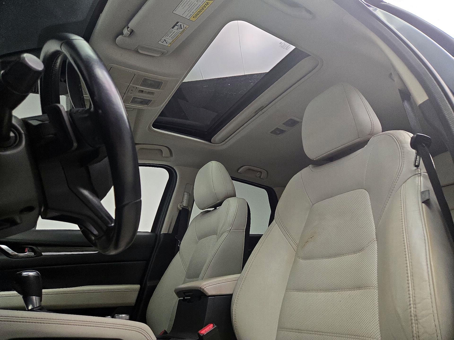 Thumbnail: 2020 Mazda CX-5 - 19
