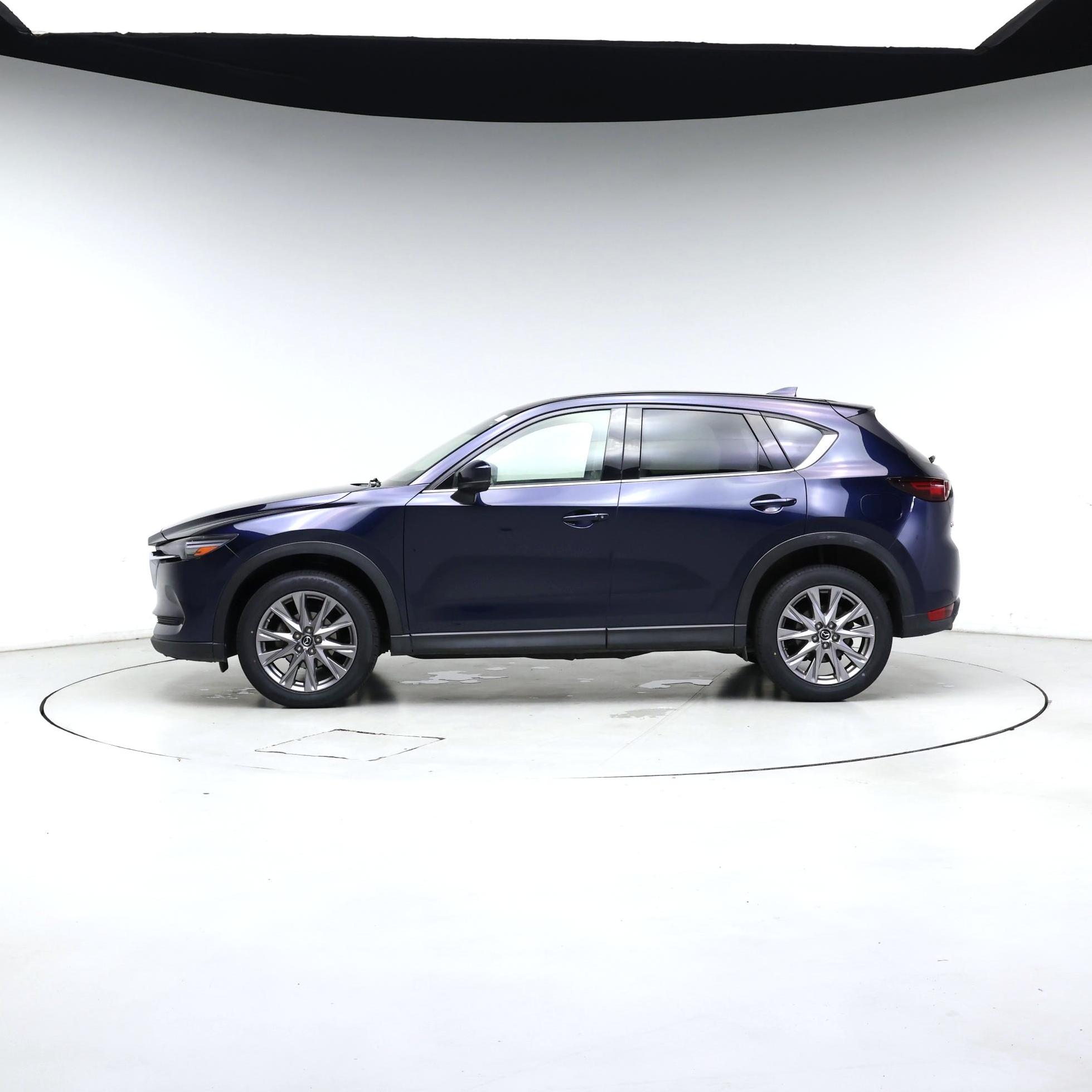 Thumbnail: 2020 Mazda CX-5 - 3