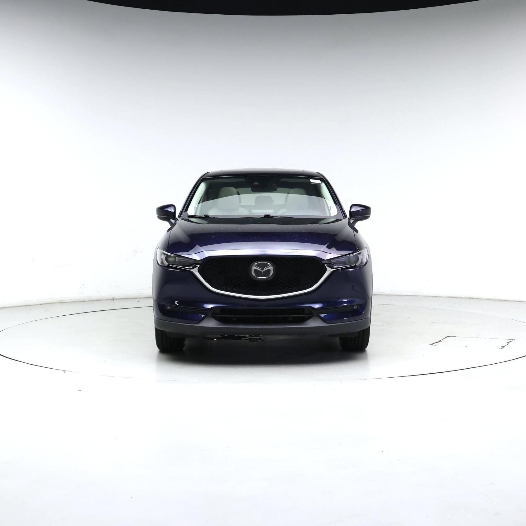 Thumbnail: 2020 Mazda CX-5 - 5