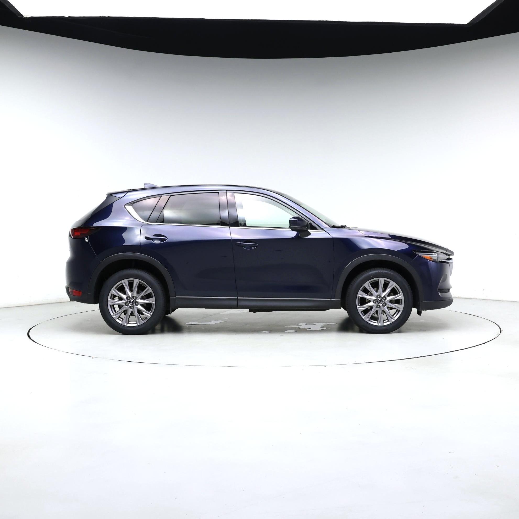 Thumbnail: 2020 Mazda CX-5 - 7